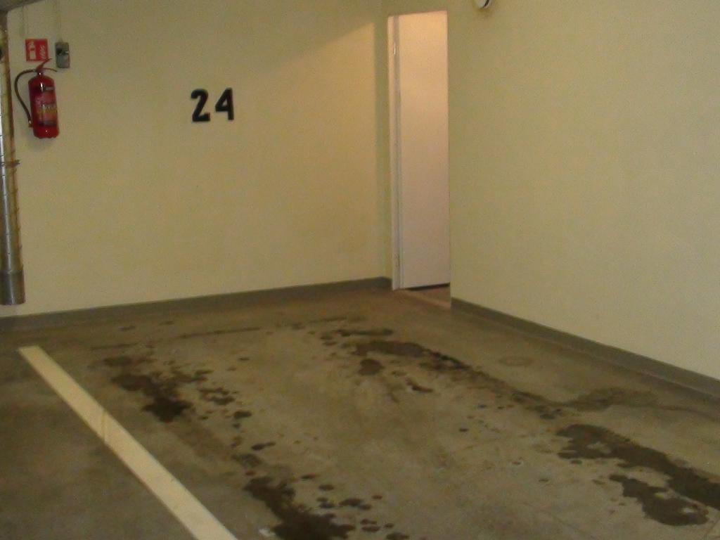 Kamienica Leborska Apartment