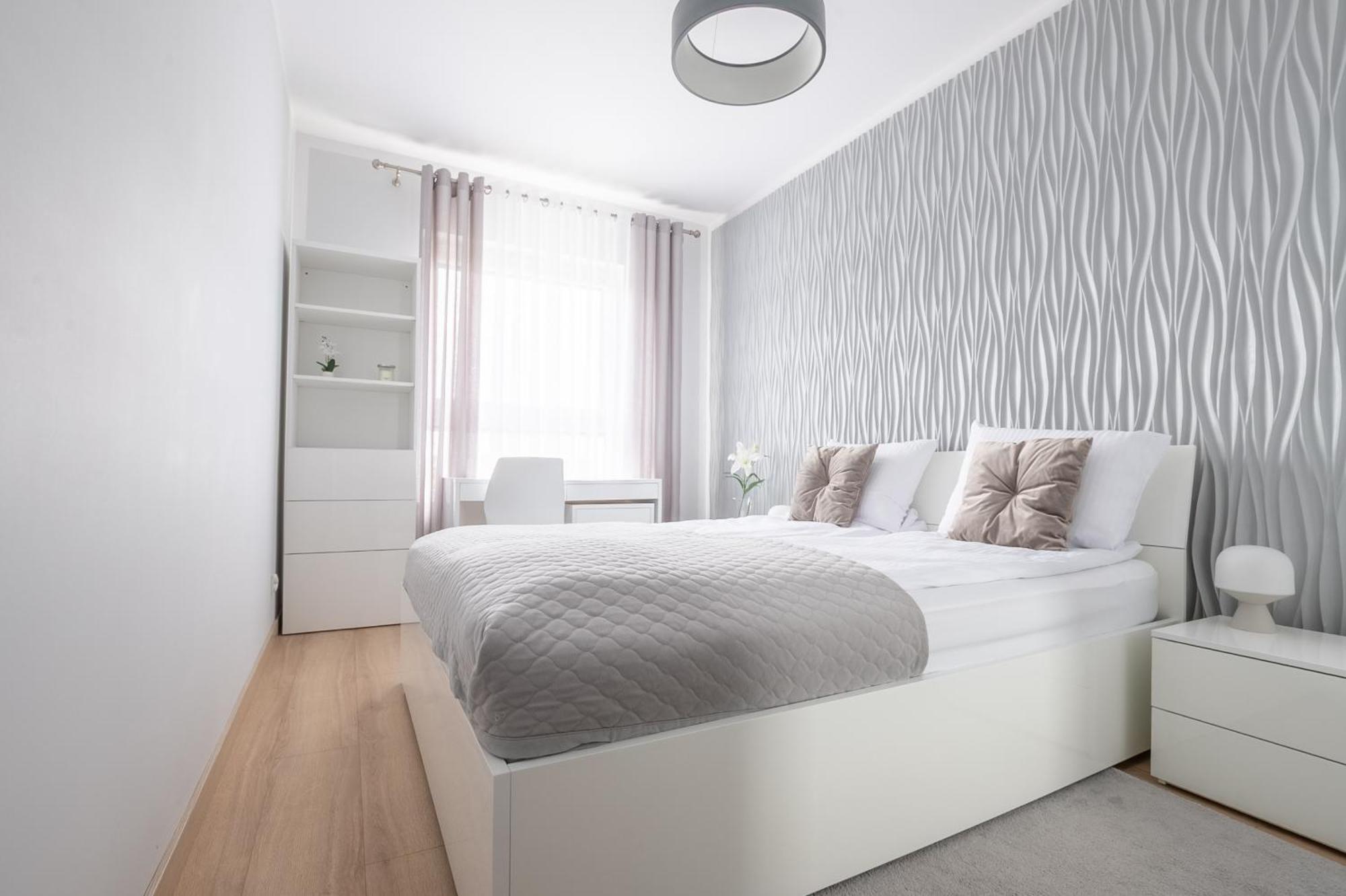Baltica Towers By Alqueen Apartament Gdańsk