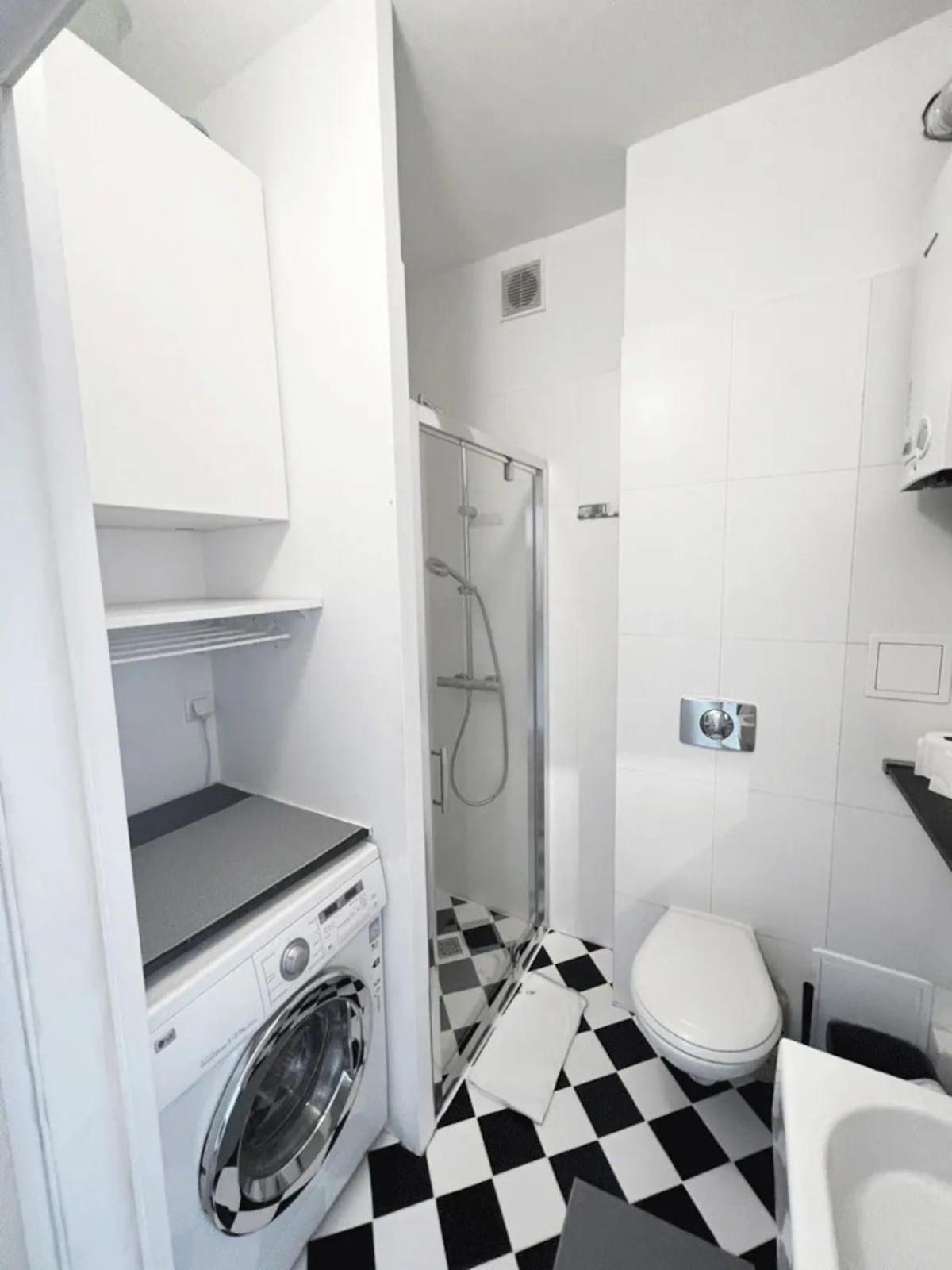 Apartment, Old Town, Center, 2-4 People * Gdańsk