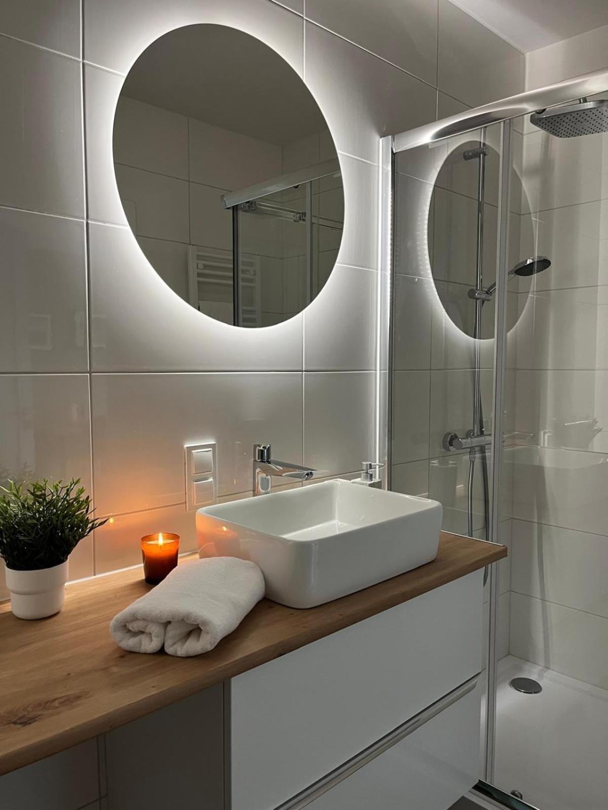Apartment Neo Jasien