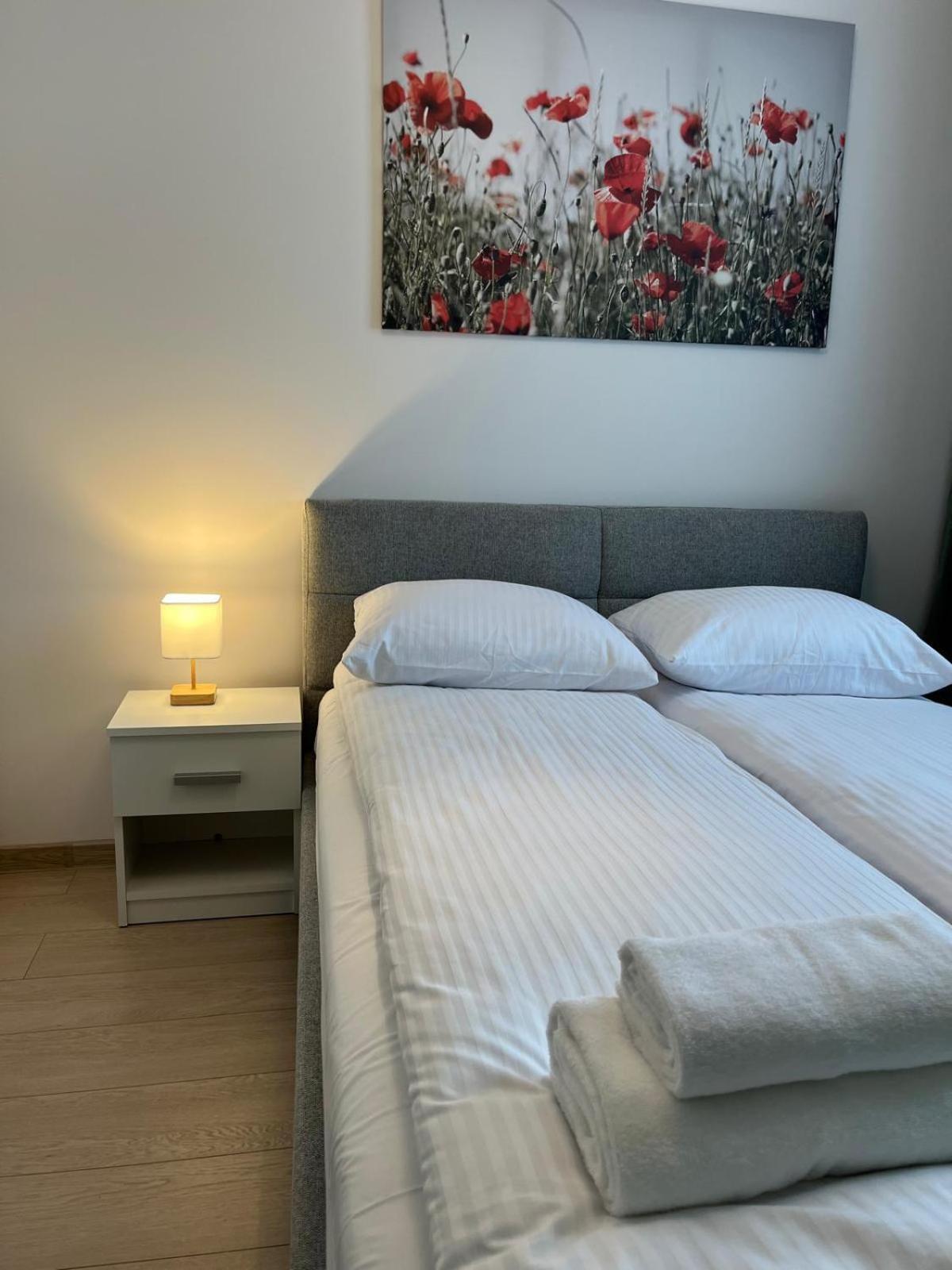 Apartment Neo Jasien *