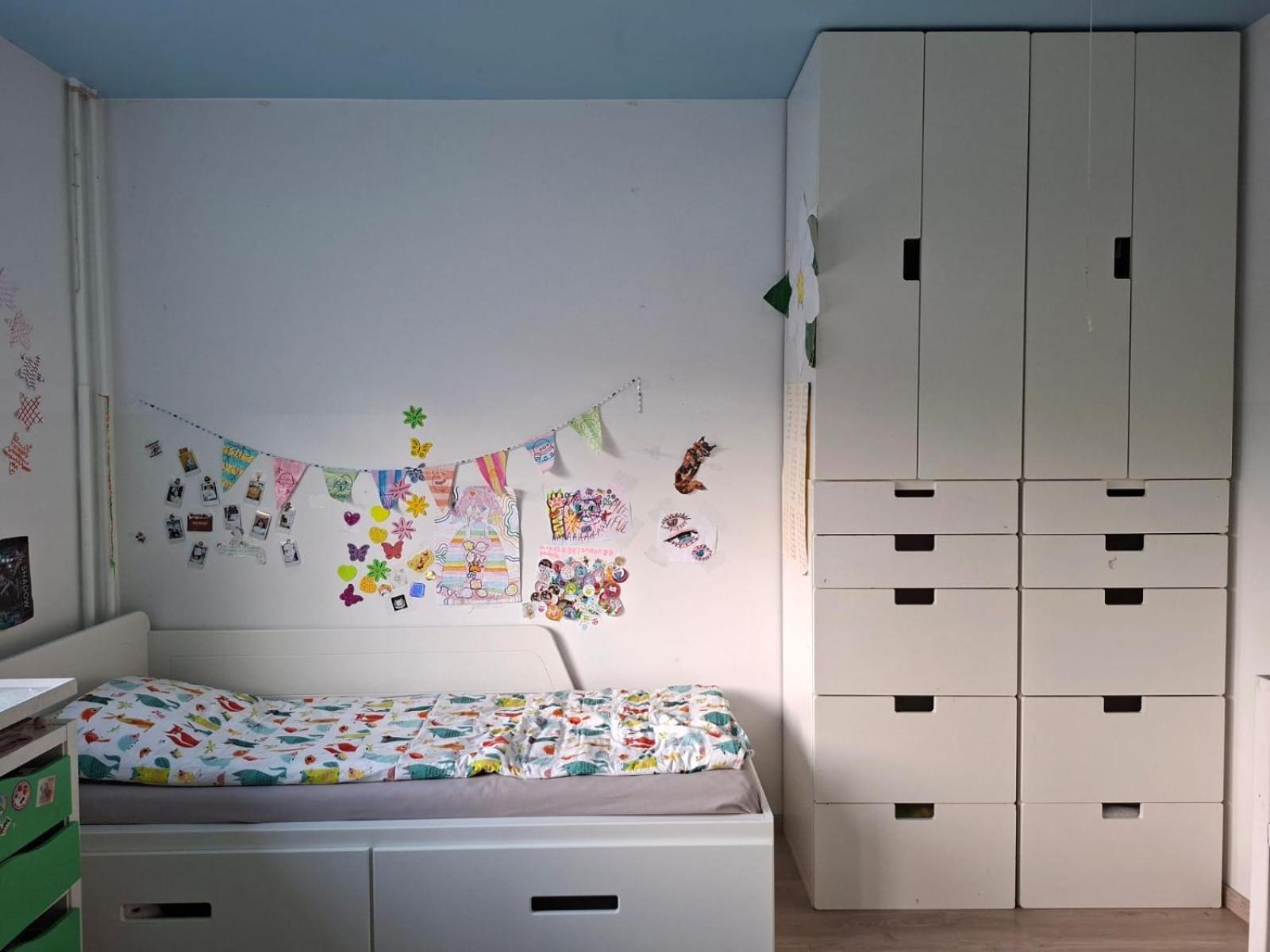 Przestronne Mieszkanie Przyjazne Dzieciom I Zwierzetom Apartment