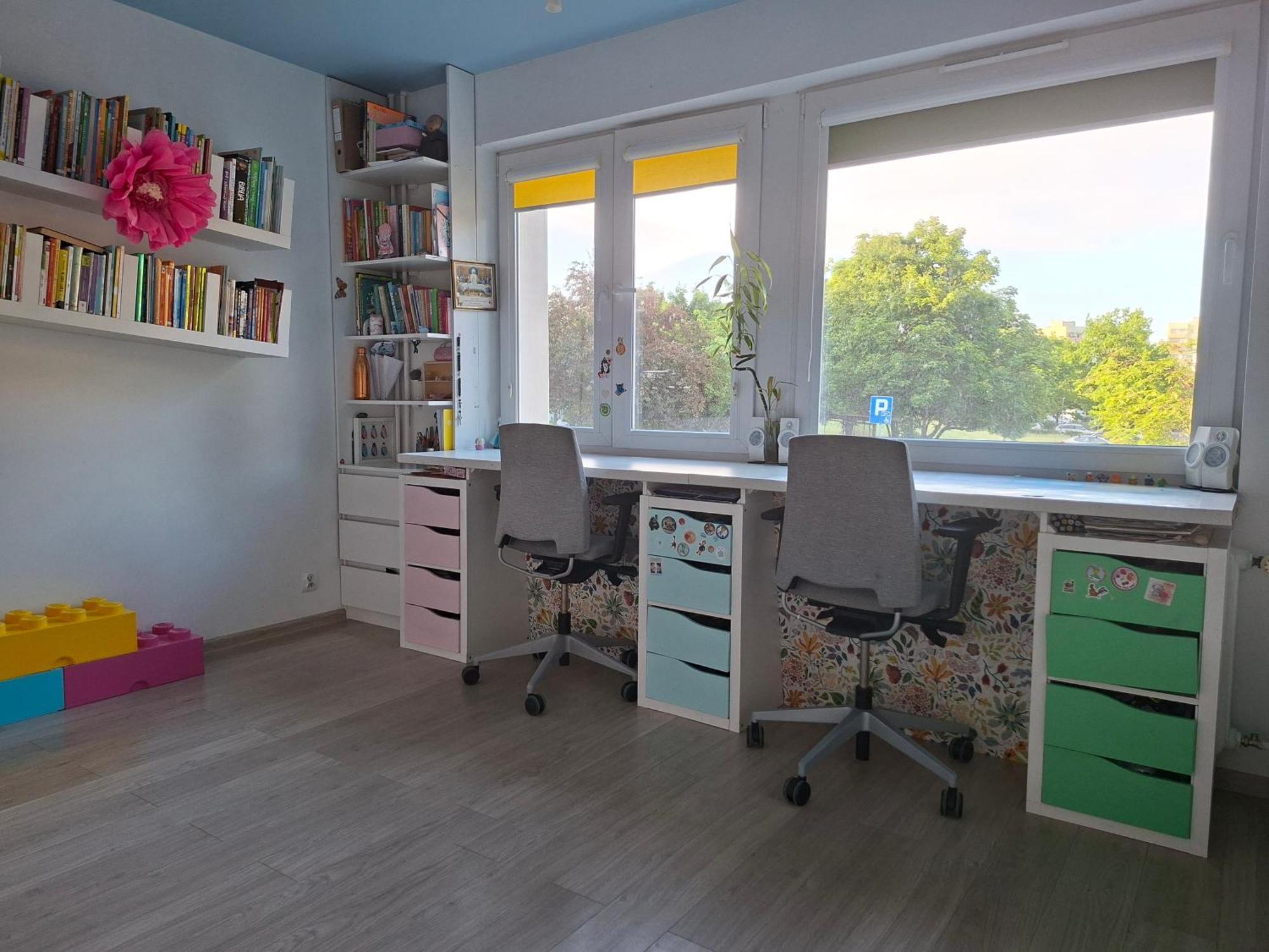 Przestronne Mieszkanie Przyjazne Dzieciom I Zwierzetom Apartment *