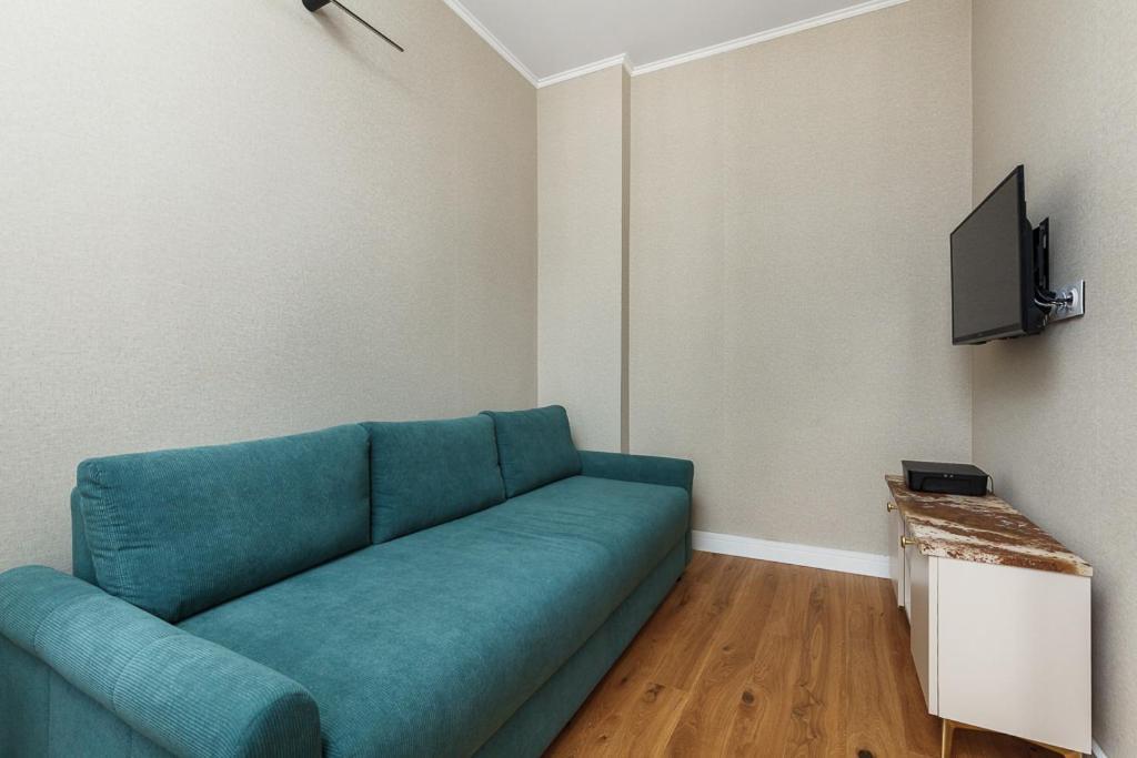 Old Town Center Mariacka Apartamento