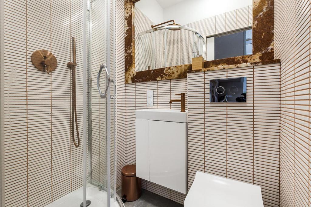 Old Town Center Mariacka Apartamento *