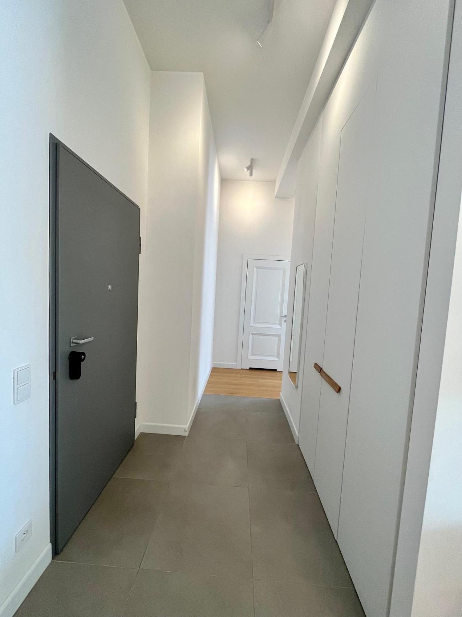 Riverview Prestige Oldtown Apartamento Gdańsk