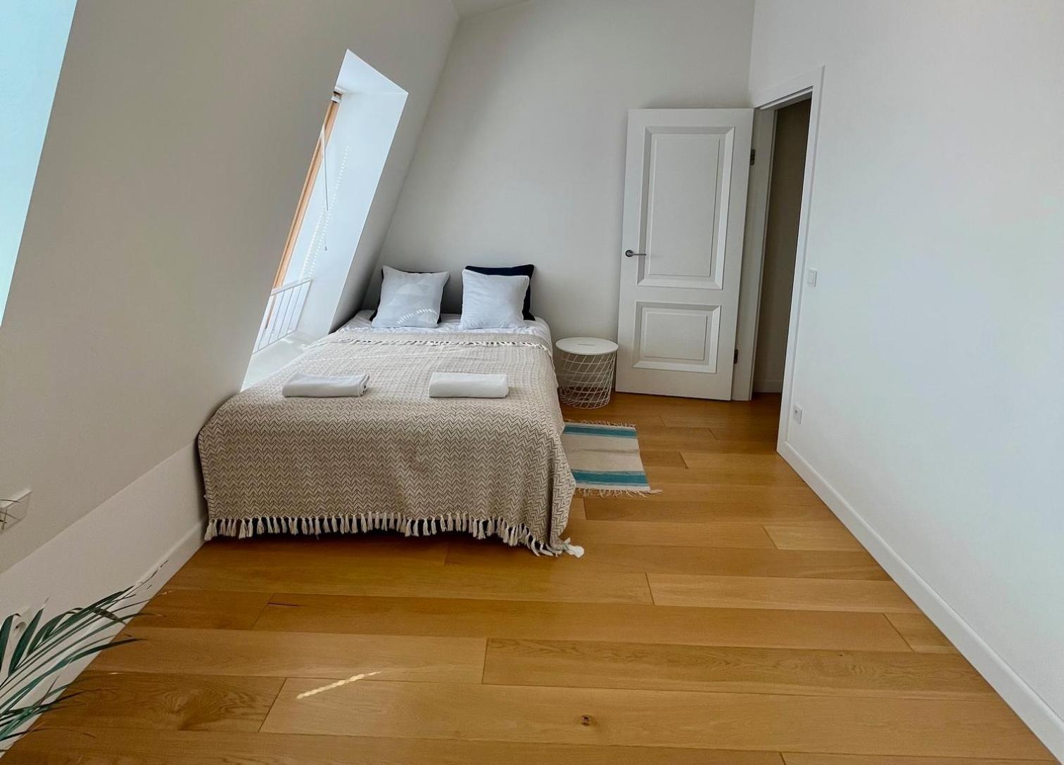 Riverview Prestige Oldtown Apartamento