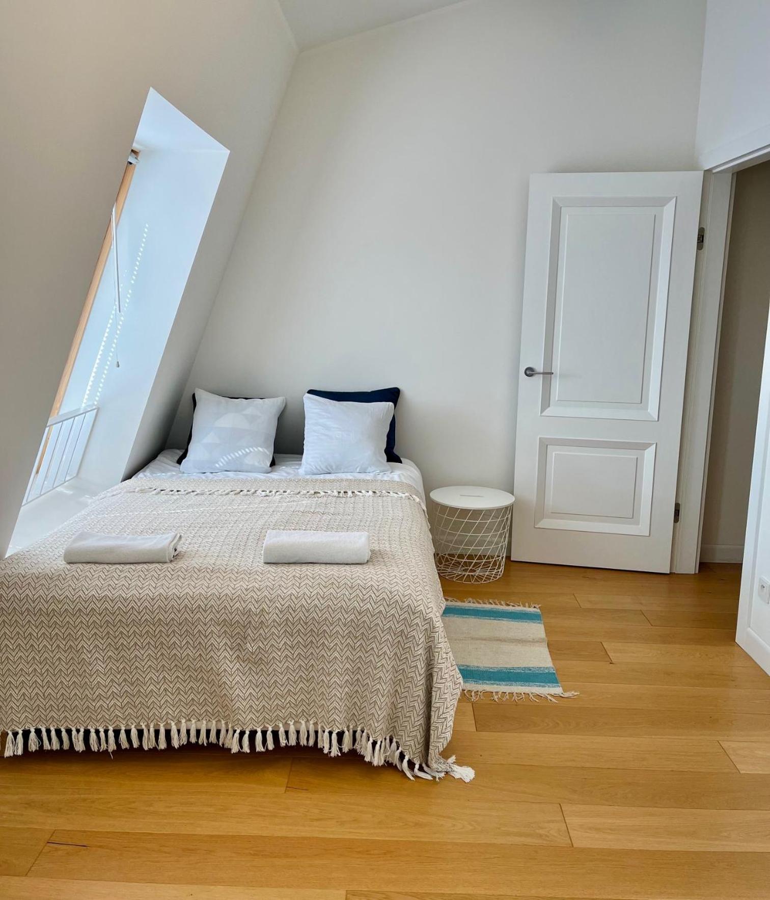 Riverview Prestige Oldtown Gdańsk