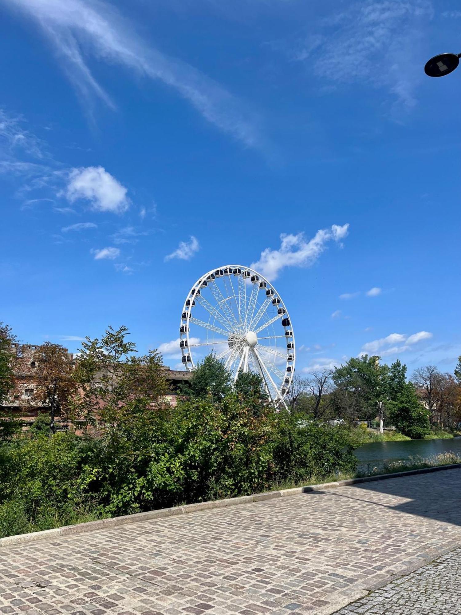 Riverview Prestige Oldtown