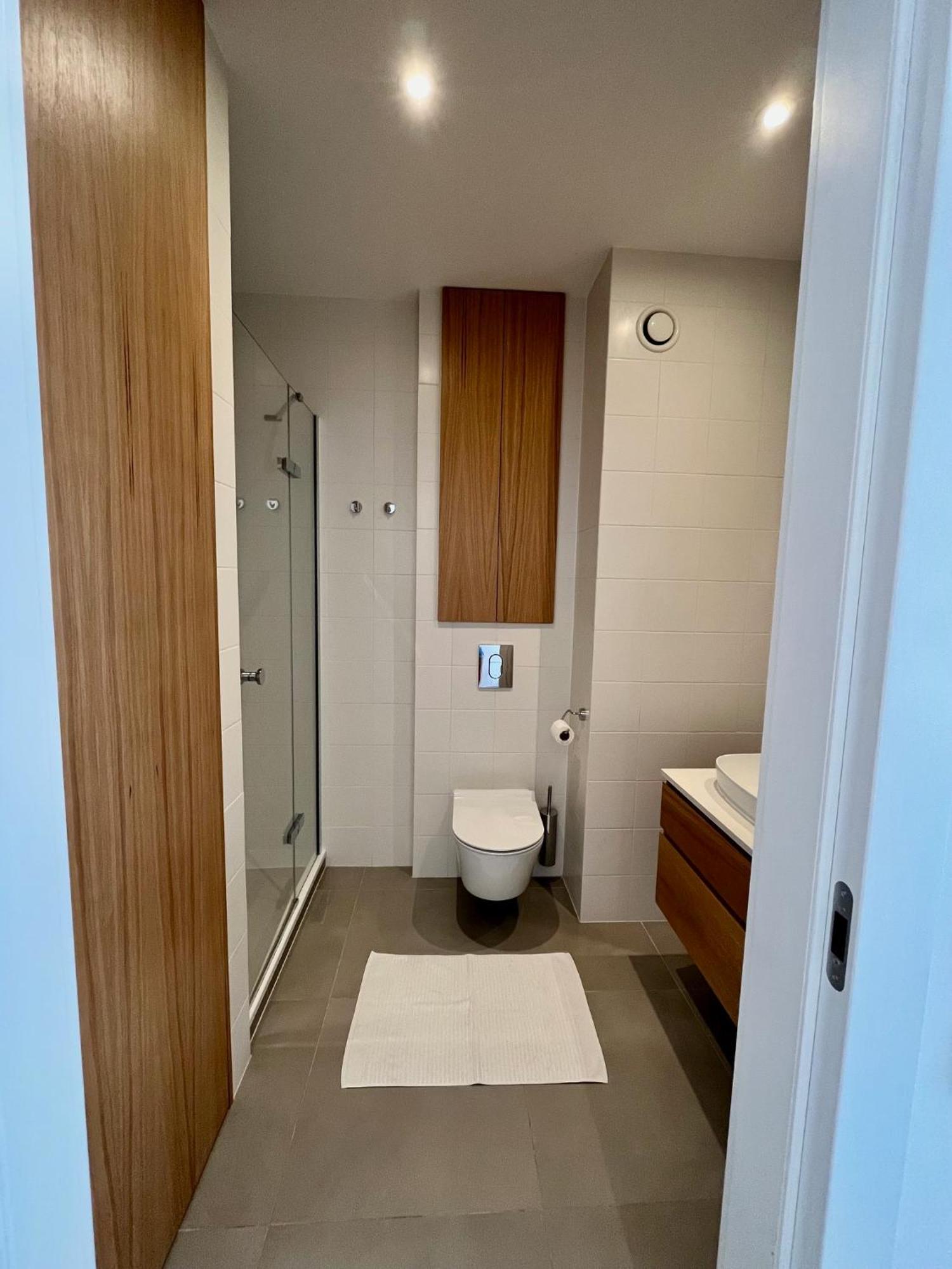 Apartamento Riverview Prestige Oldtown