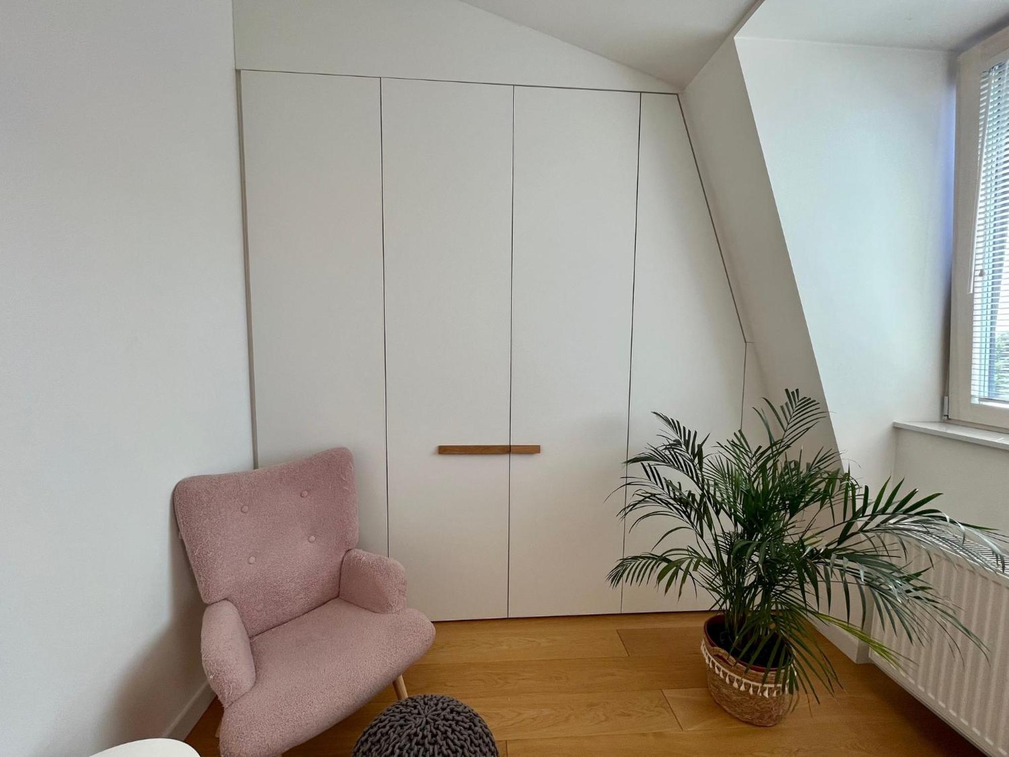 Riverview Prestige Oldtown Apartamento *
