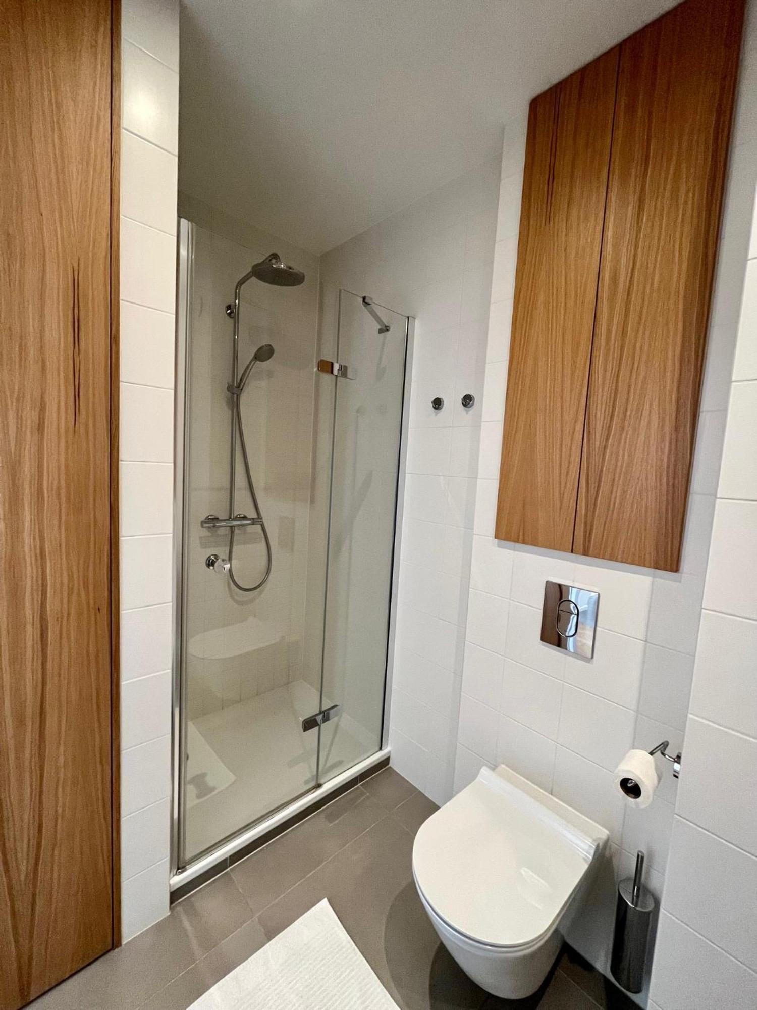 Apartamento Riverview Prestige Oldtown Gdańsk
