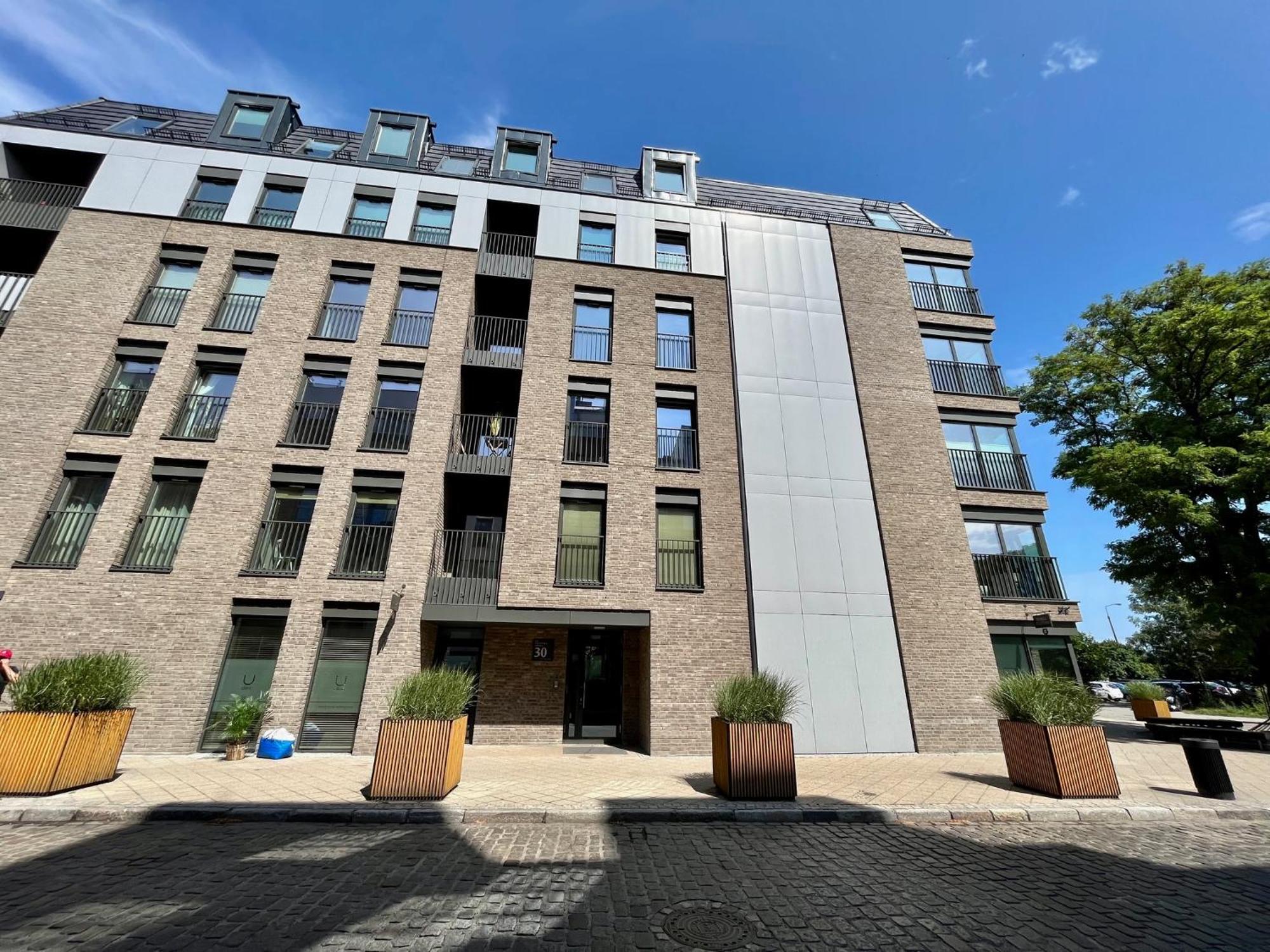 Riverview Prestige Oldtown Apartamento