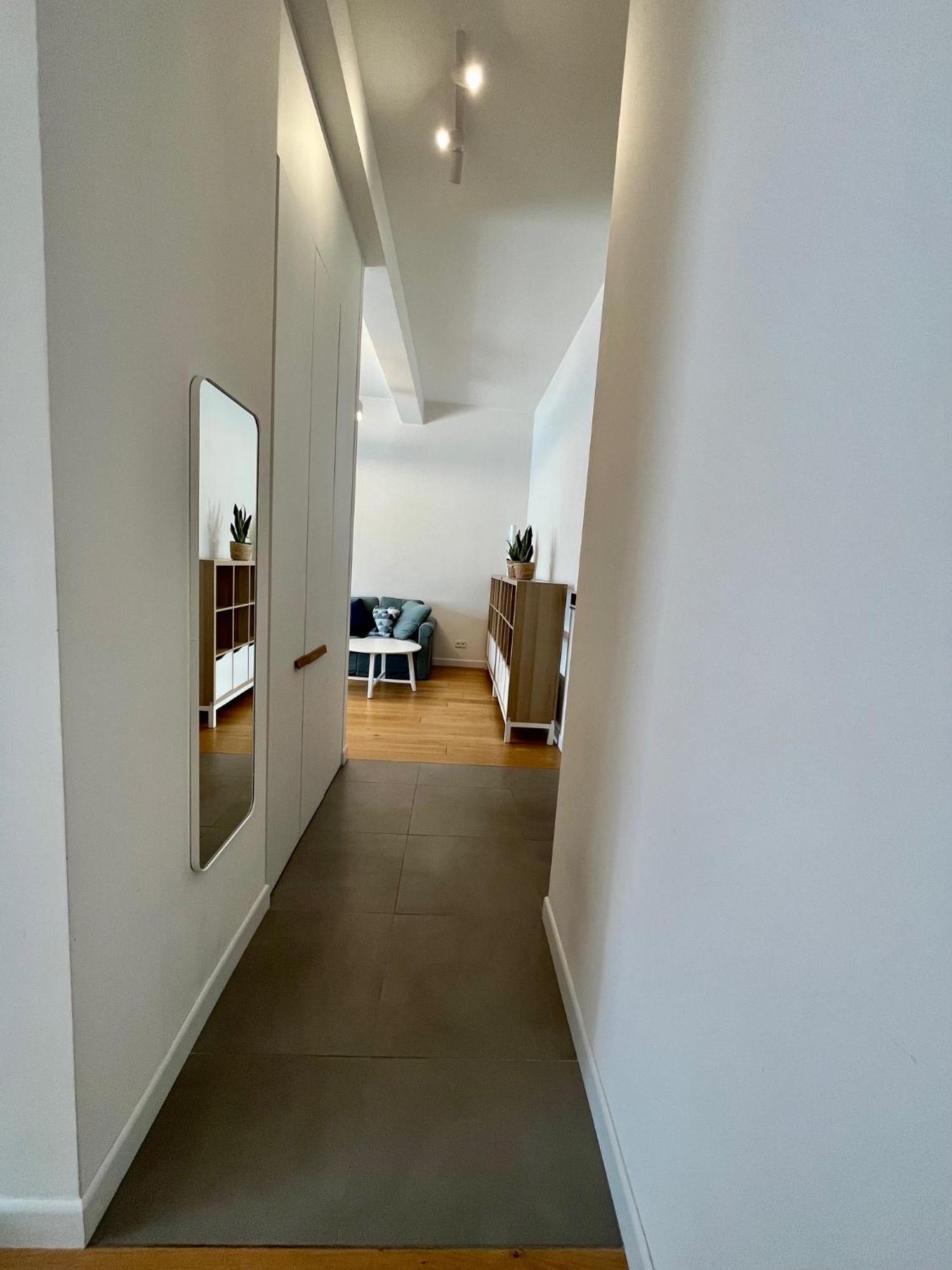 Riverview Prestige Oldtown Gdańsk