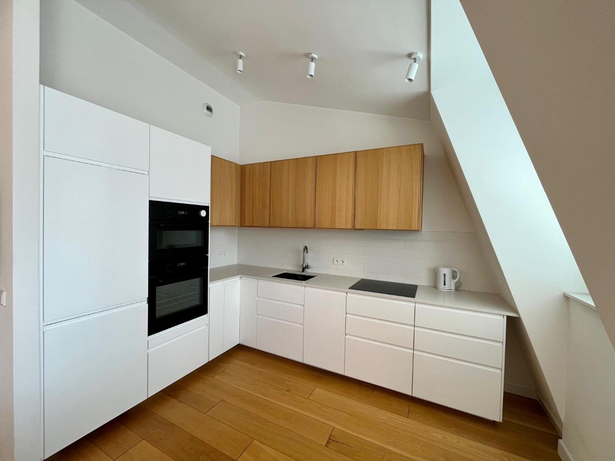 Riverview Prestige Oldtown * Gdańsk
