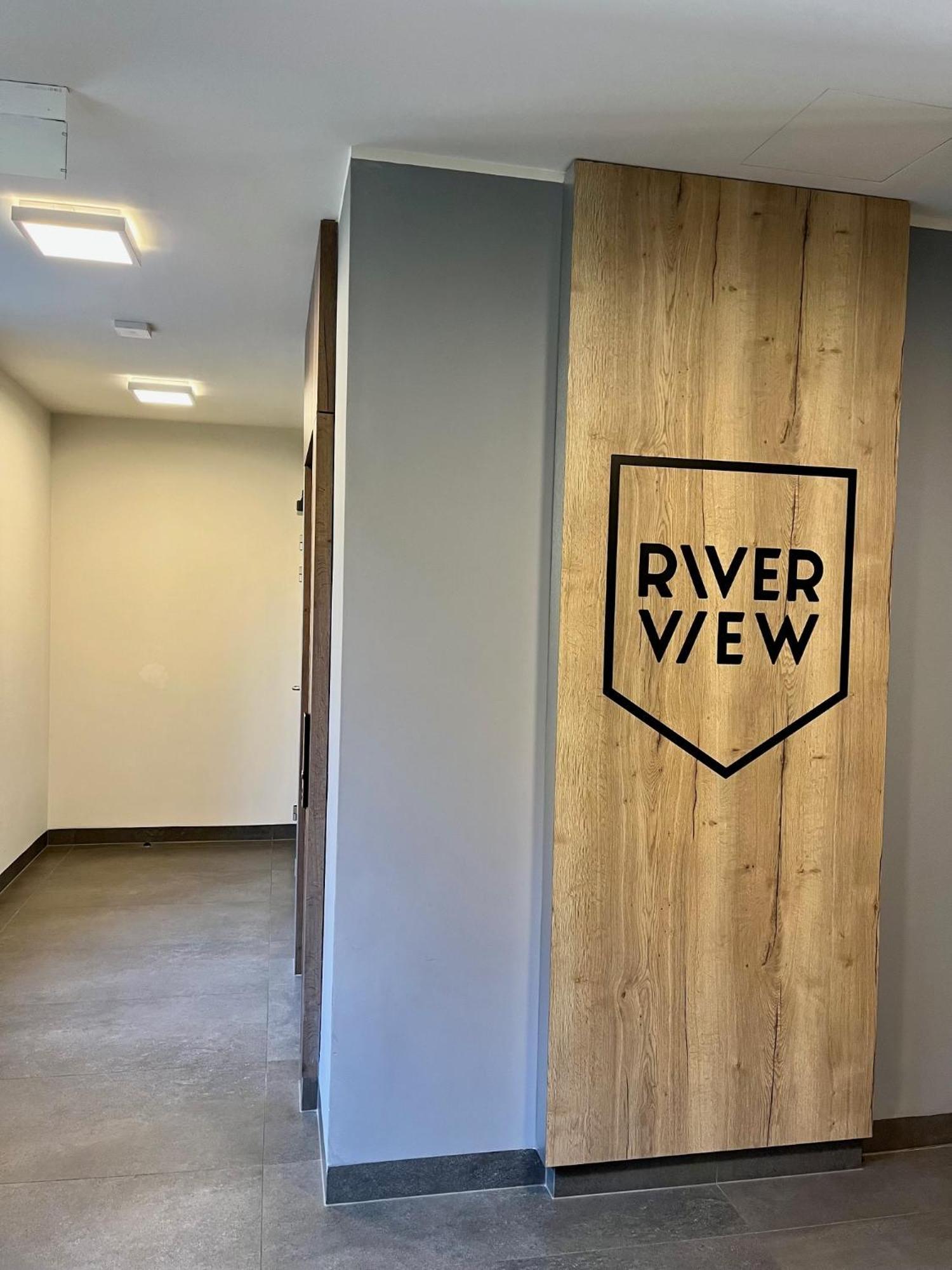 Apartamento Riverview Prestige Oldtown