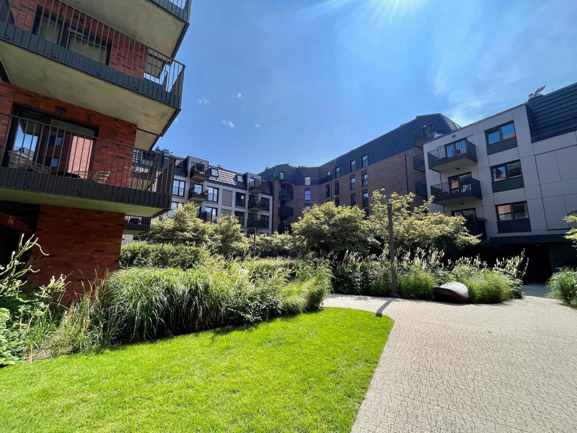 Riverview Prestige Oldtown Gdańsk