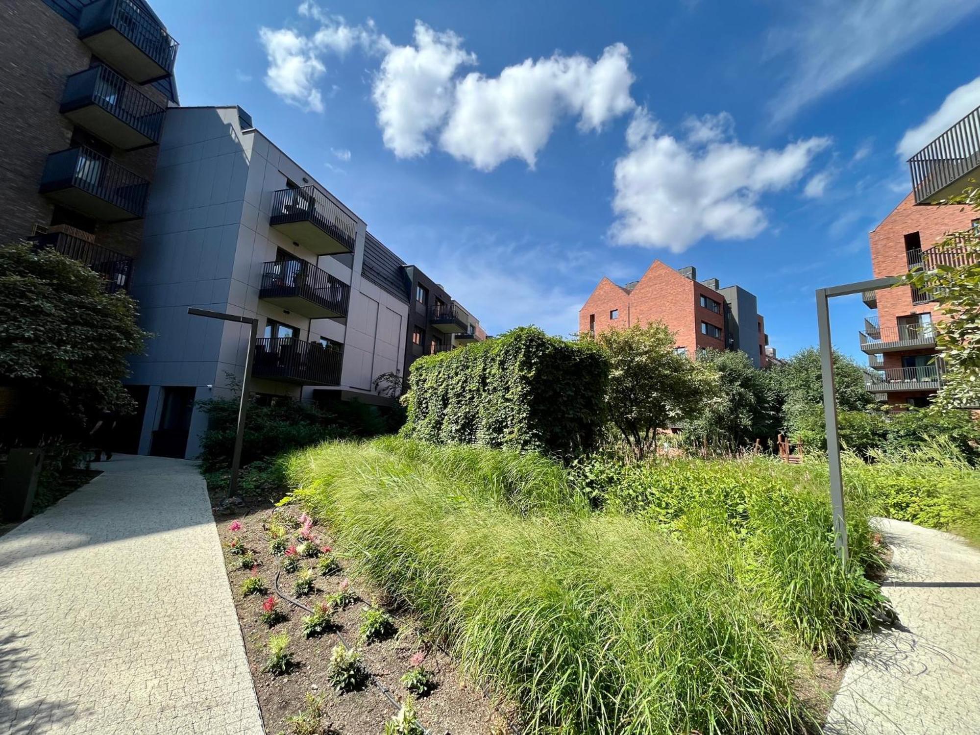 Riverview Prestige Oldtown Apartamento *