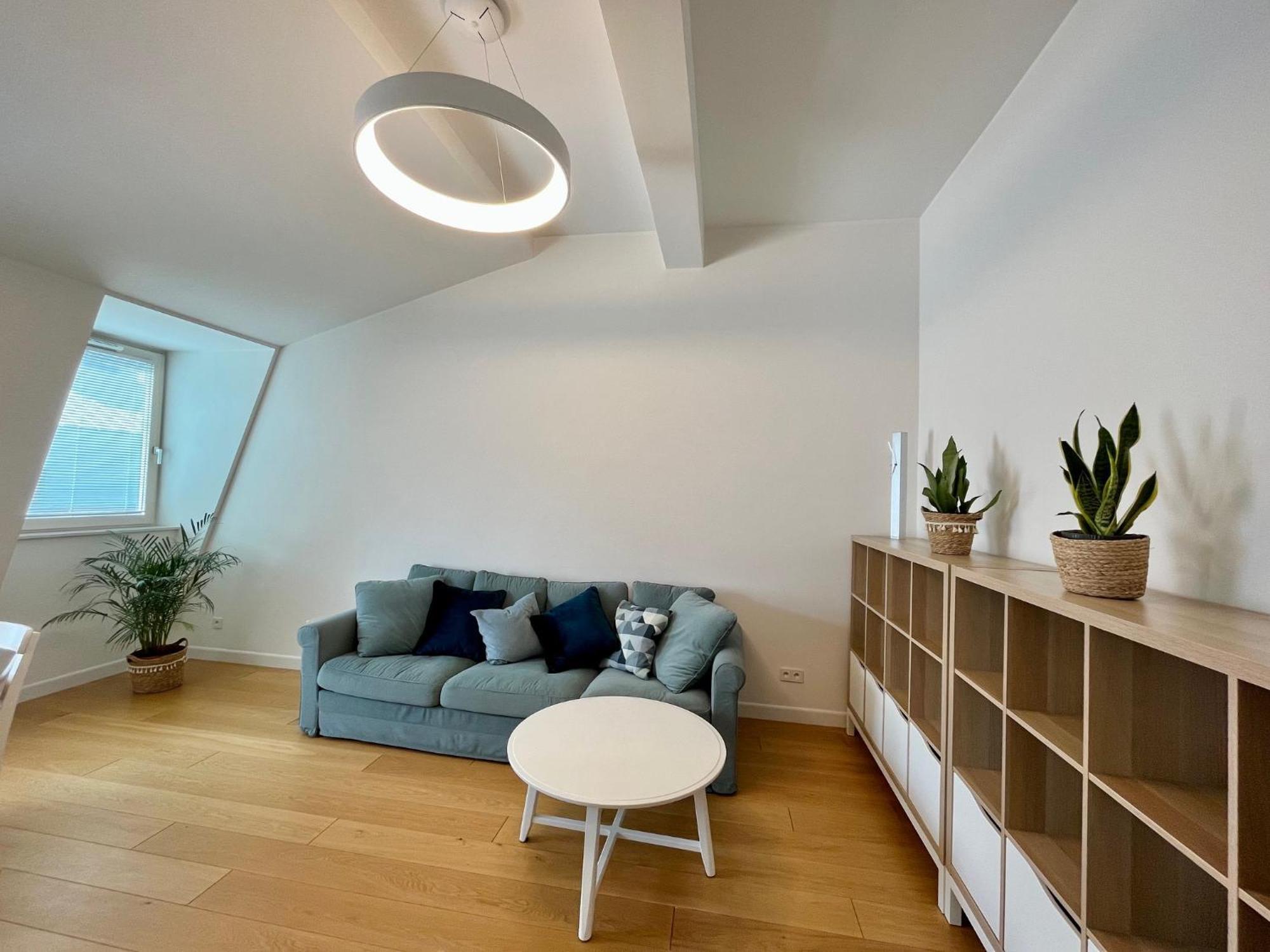 Riverview Prestige Oldtown Gdańsk