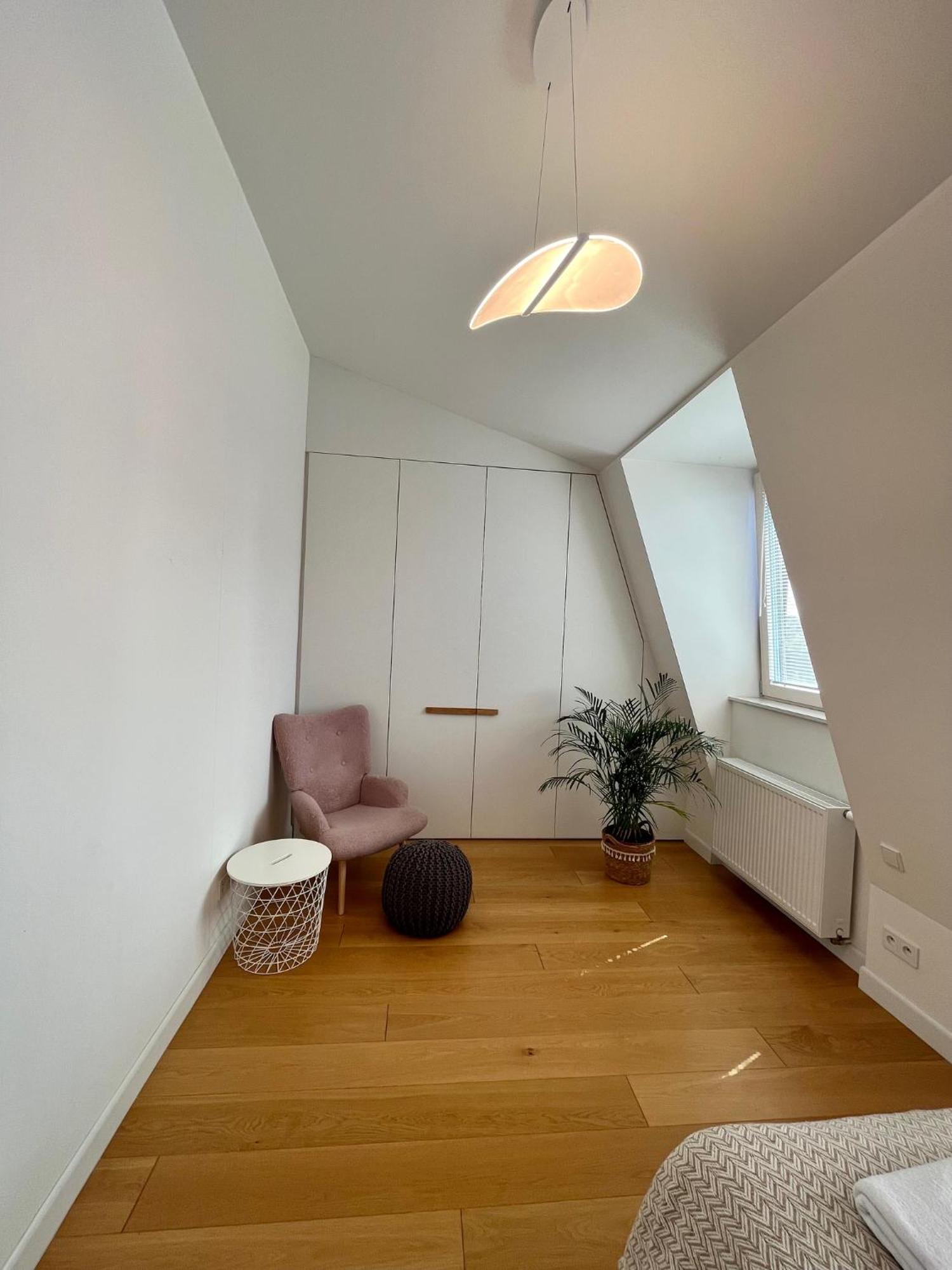 Apartamento Riverview Prestige Oldtown Gdańsk