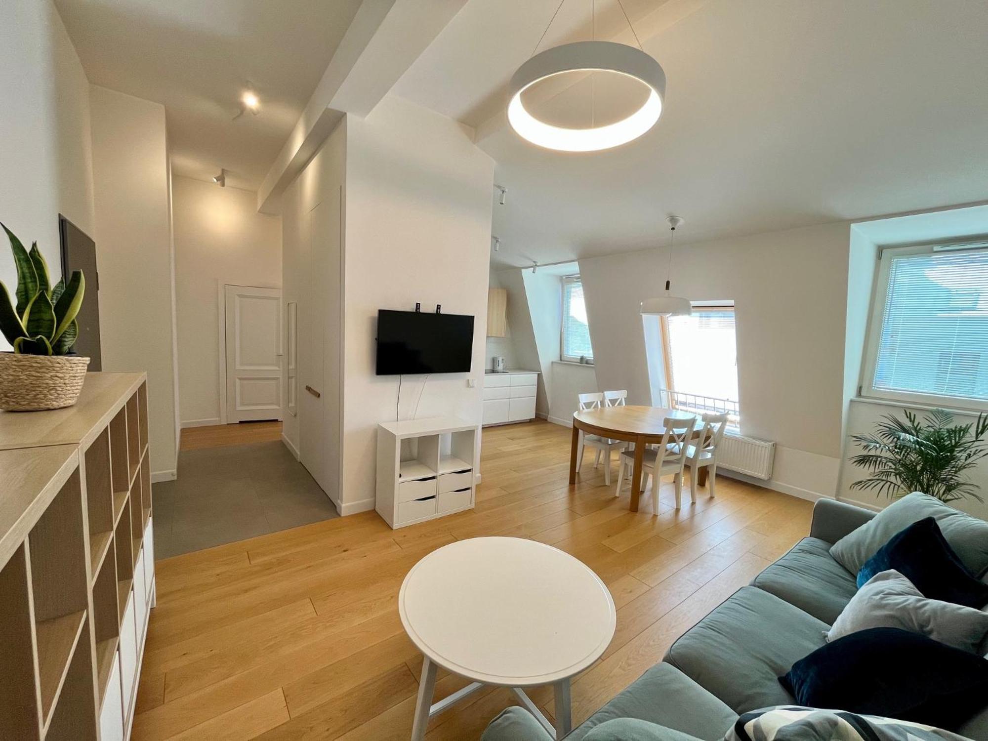 Riverview Prestige Oldtown *