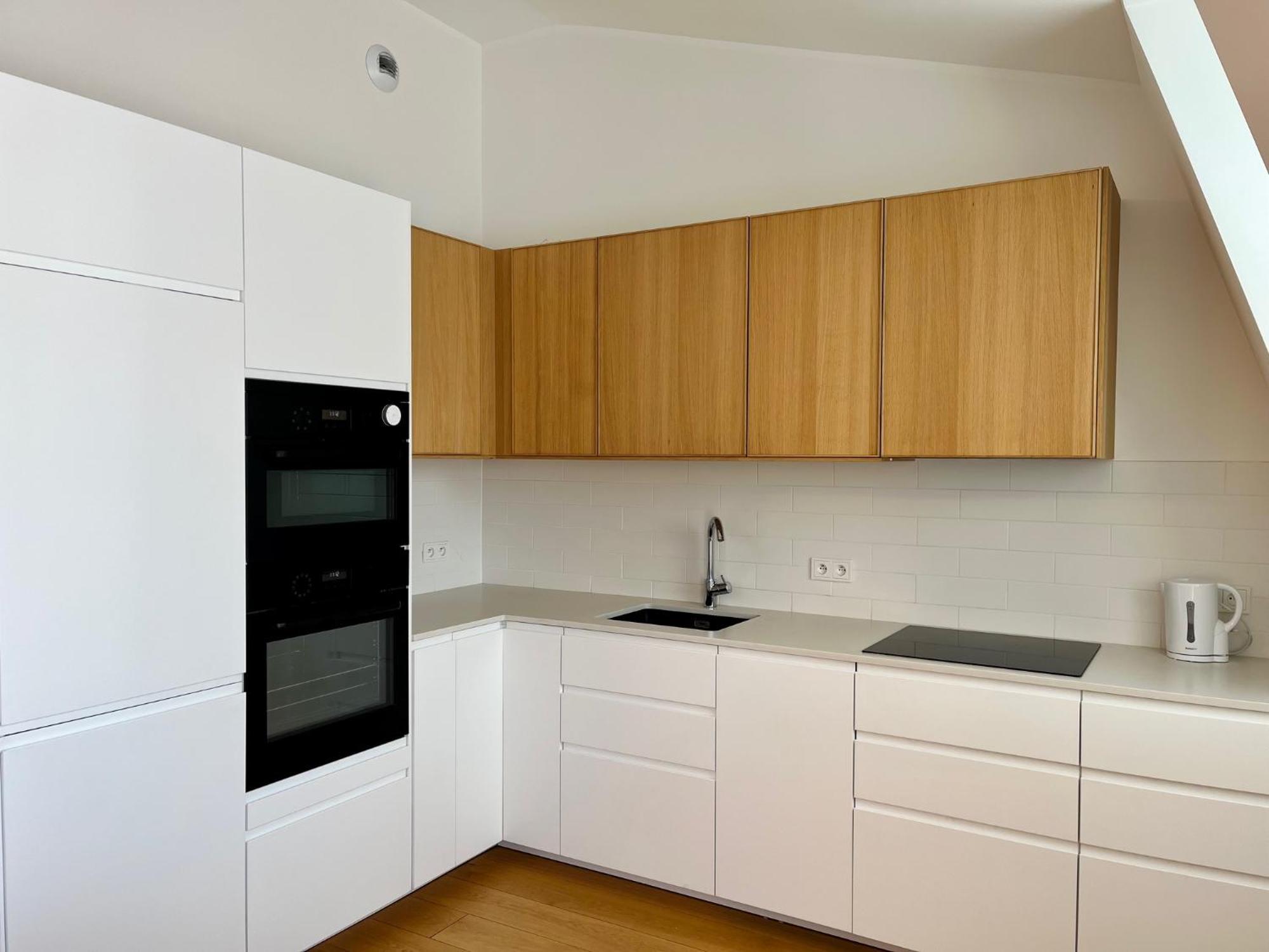 Riverview Prestige Oldtown Apartamento