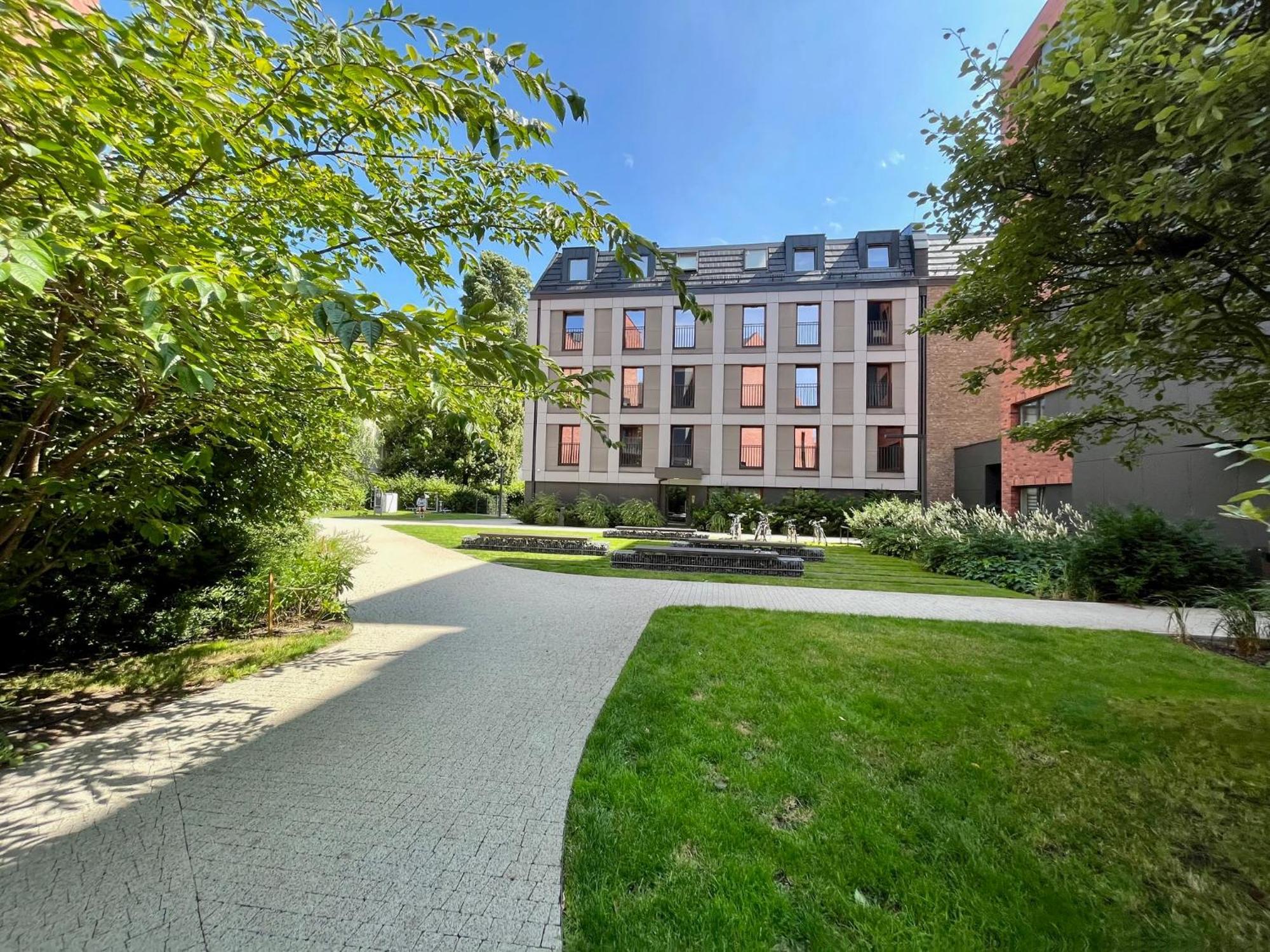 Riverview Prestige Oldtown Gdańsk
