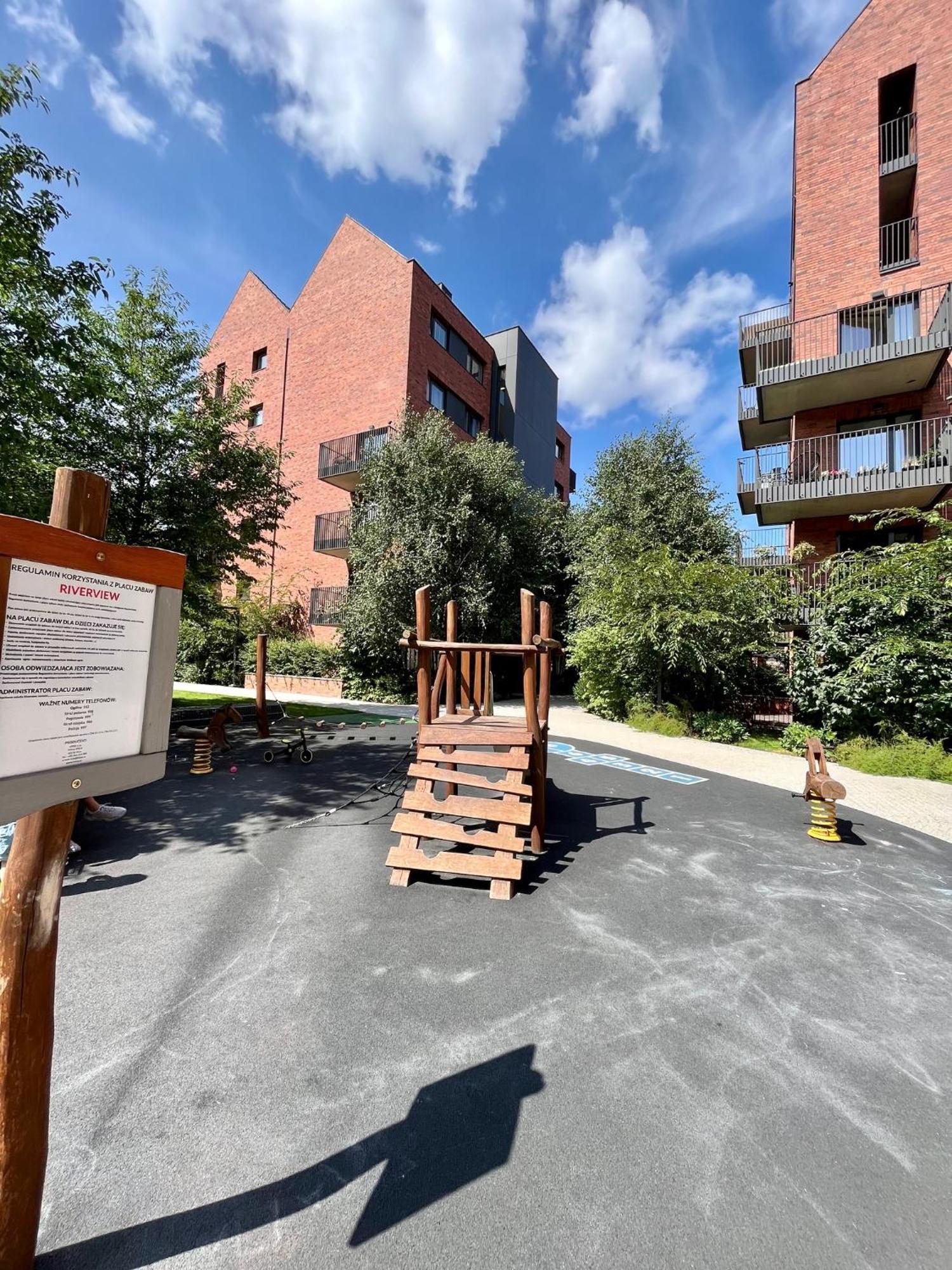 Riverview Prestige Oldtown Apartamento *