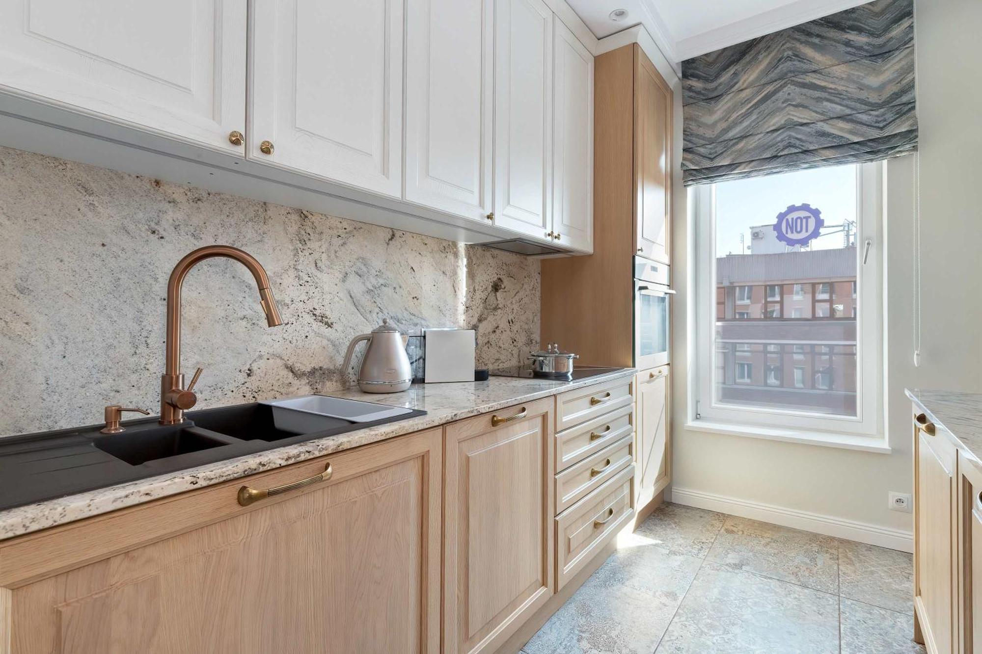 Luxury With Three Bedrooms Air Conditioning And Parking By Renters * Gdańsk