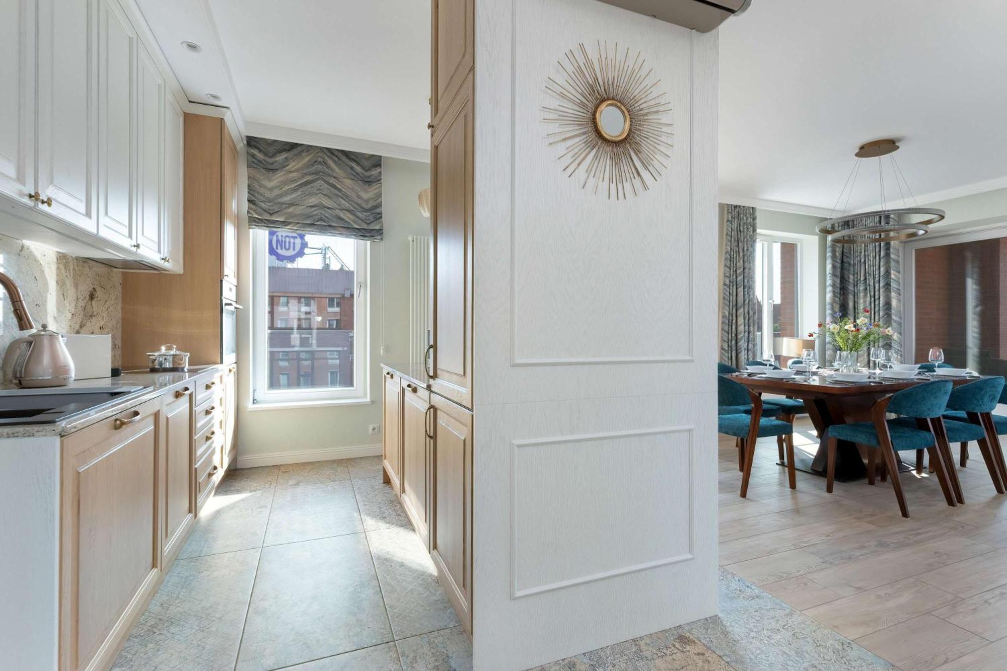 Luxury With Three Bedrooms Air Conditioning And Parking By Renters Lejlighed *