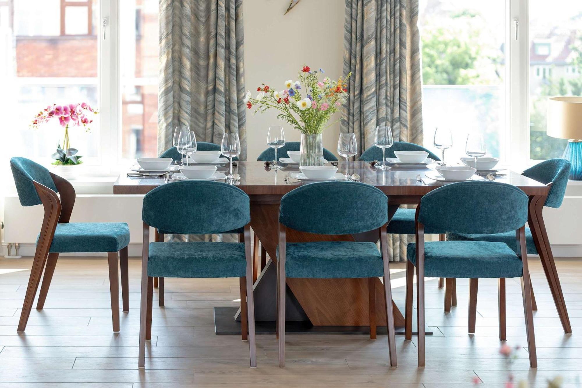 Luxury With Three Bedrooms Air Conditioning And Parking By Renters Lejlighed Gdańsk