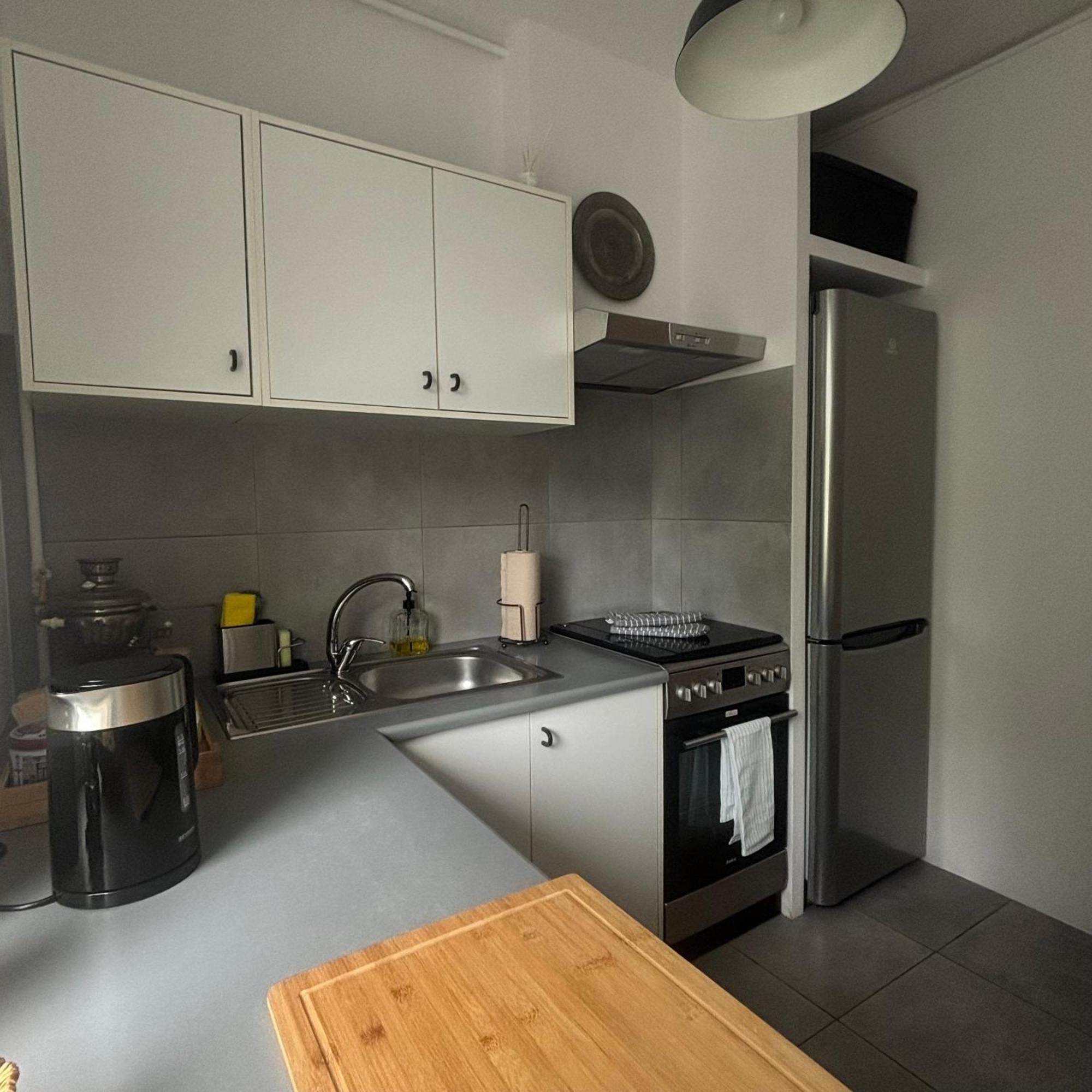 Apartment Leczkowa Gdansk