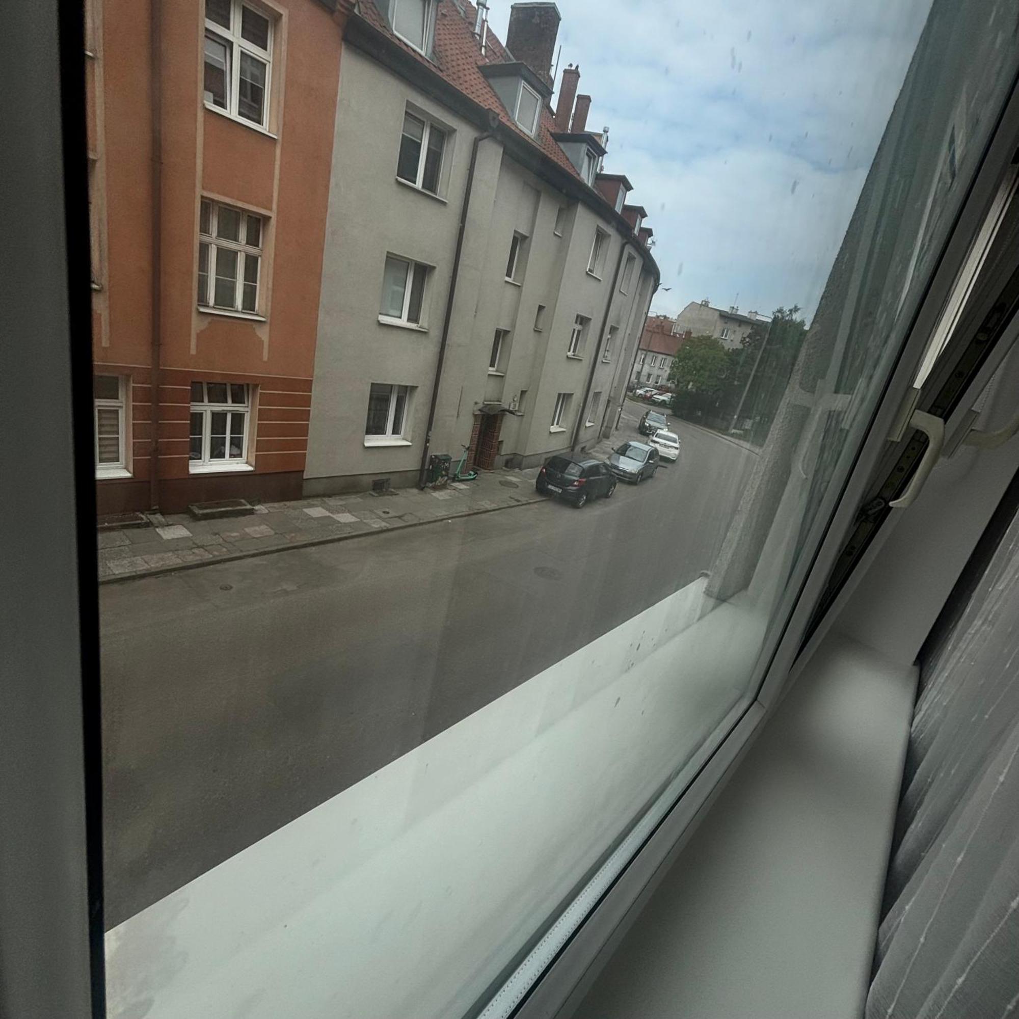 Apartment Leczkowa Gdansk