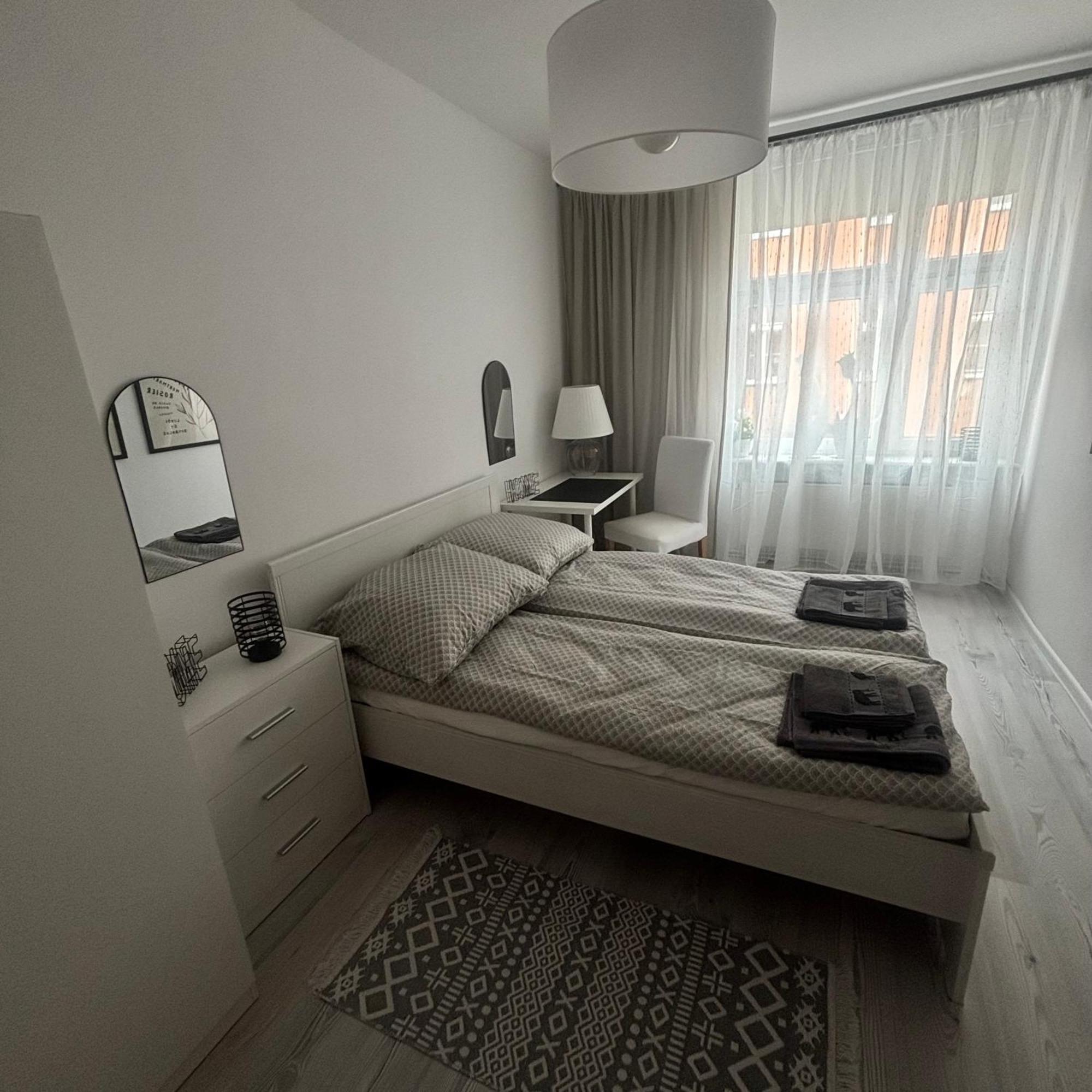 Apartment Leczkowa *