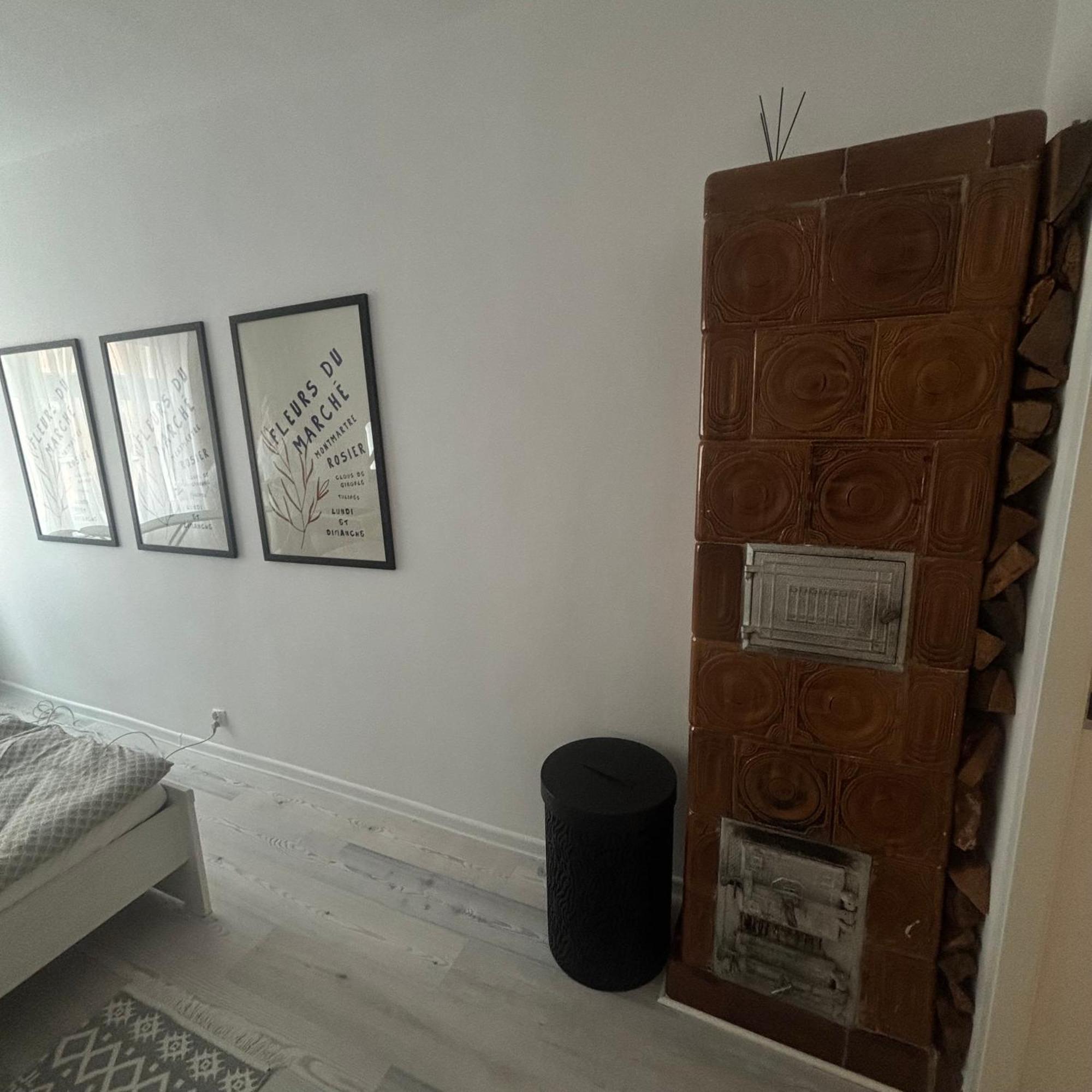 Apartment Leczkowa