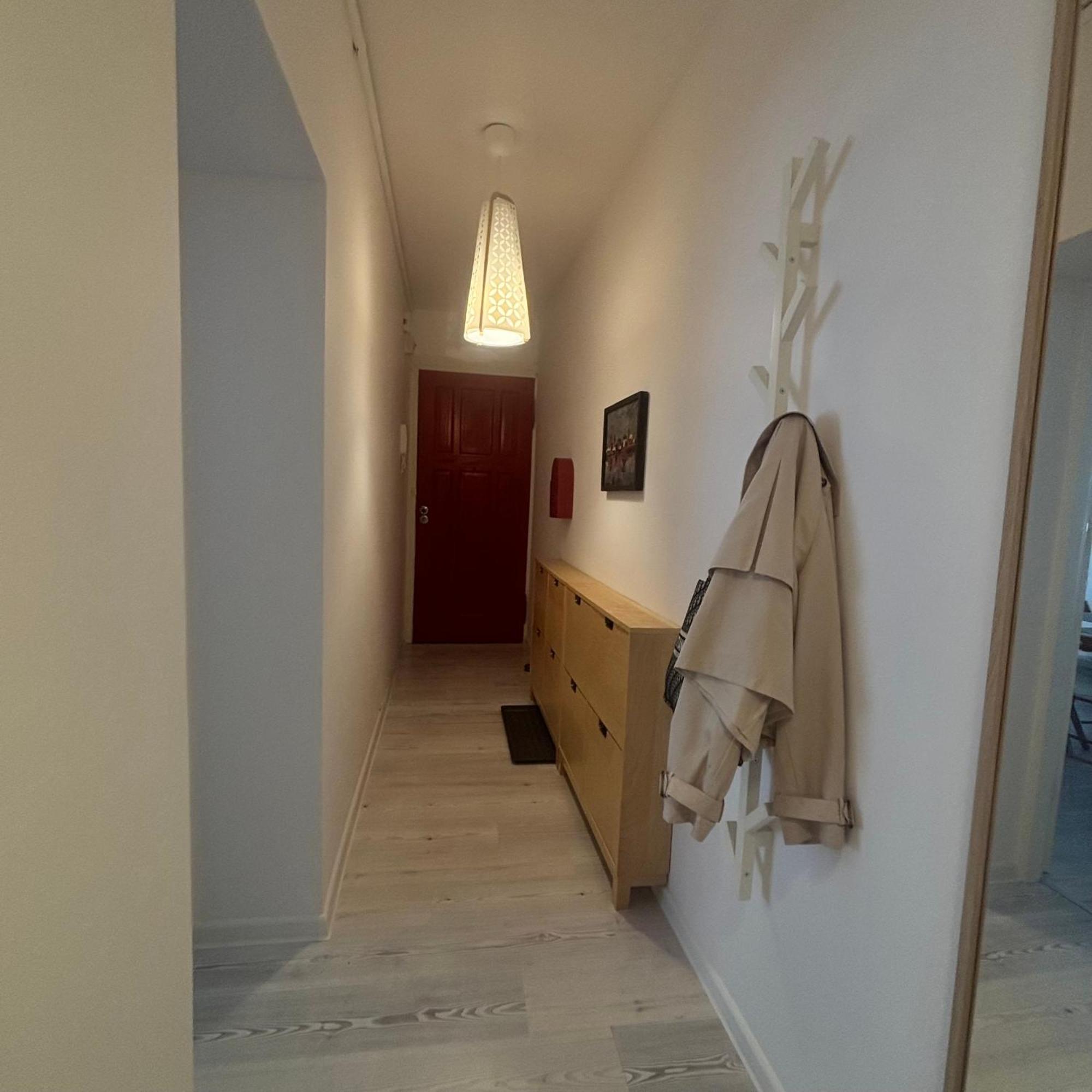 Apartment Leczkowa *