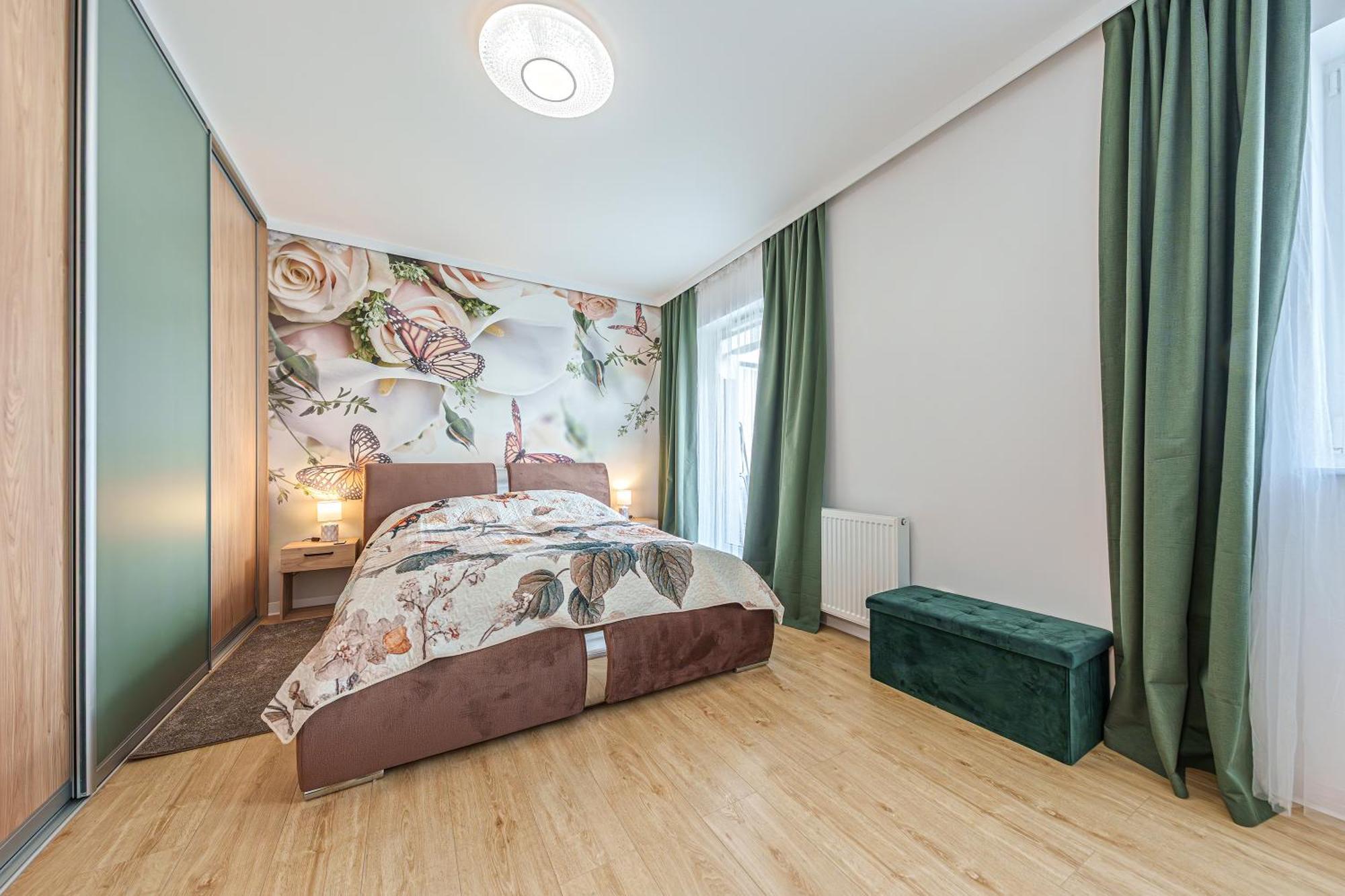 Leilighet Starowiejska 48 Comfort Gdańsk