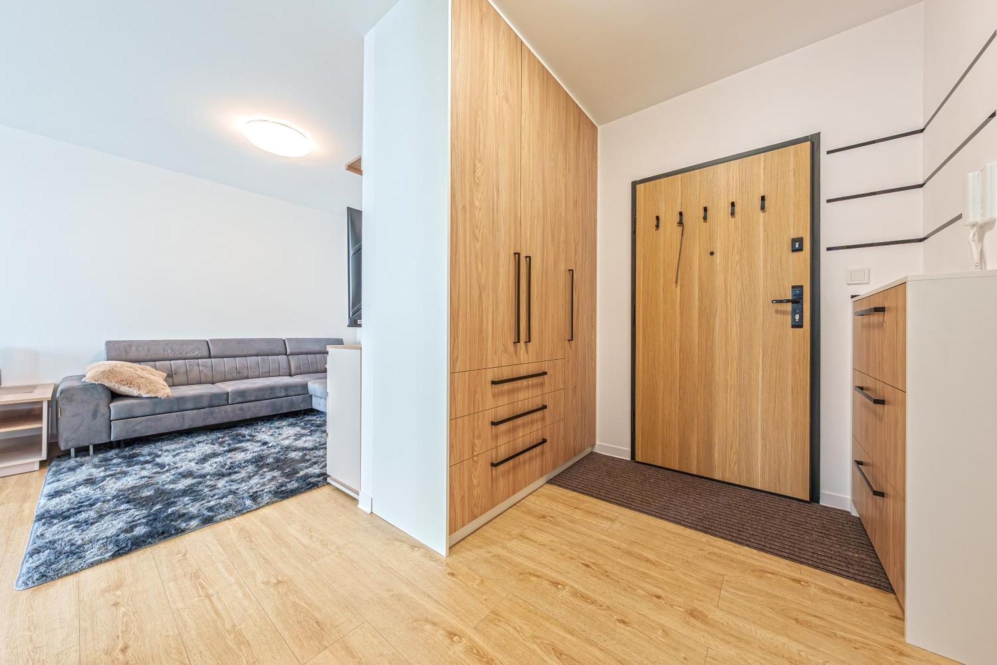 Starowiejska 48 Comfort * Gdańsk