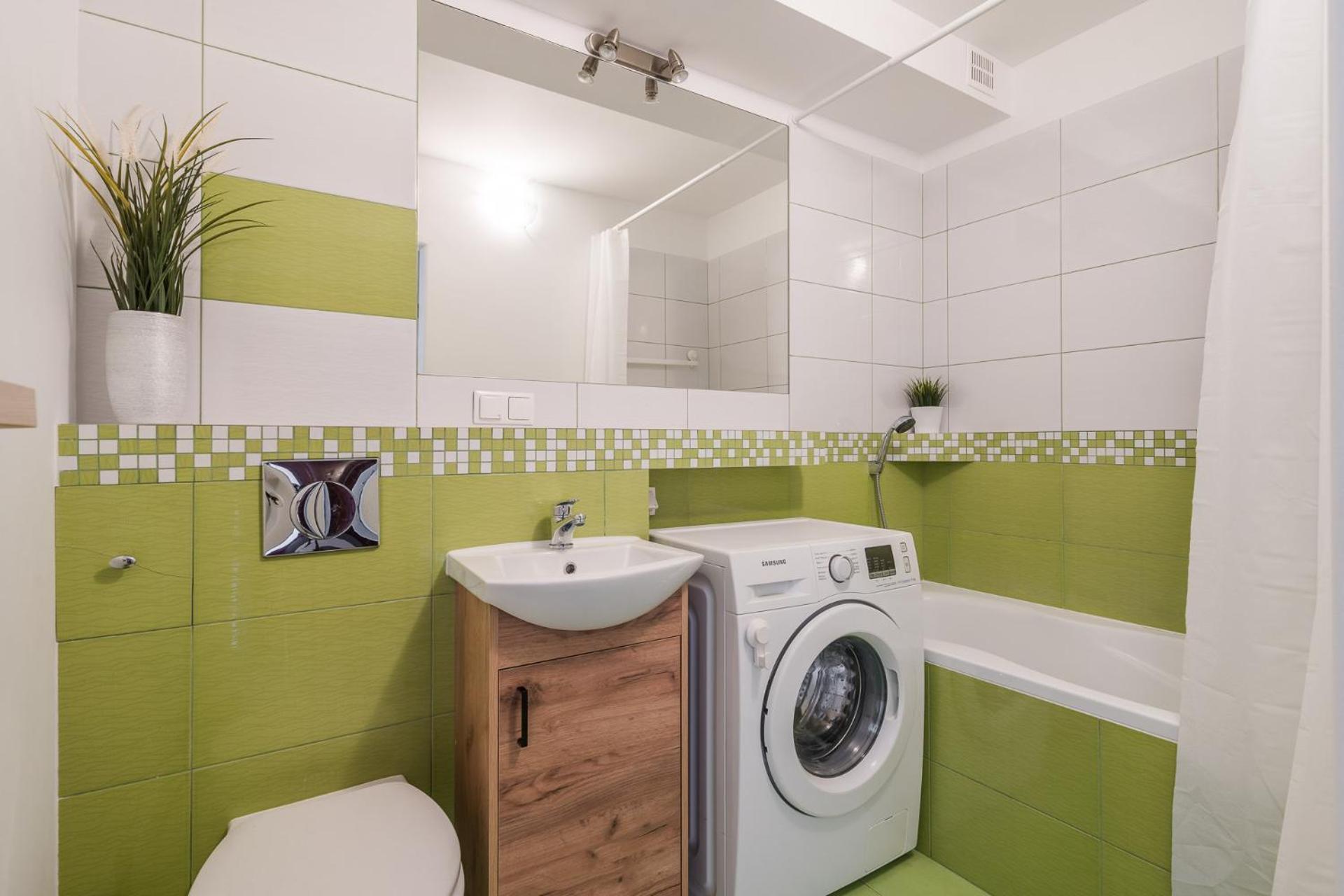 Apartamen Pod Wierzba Apartment *