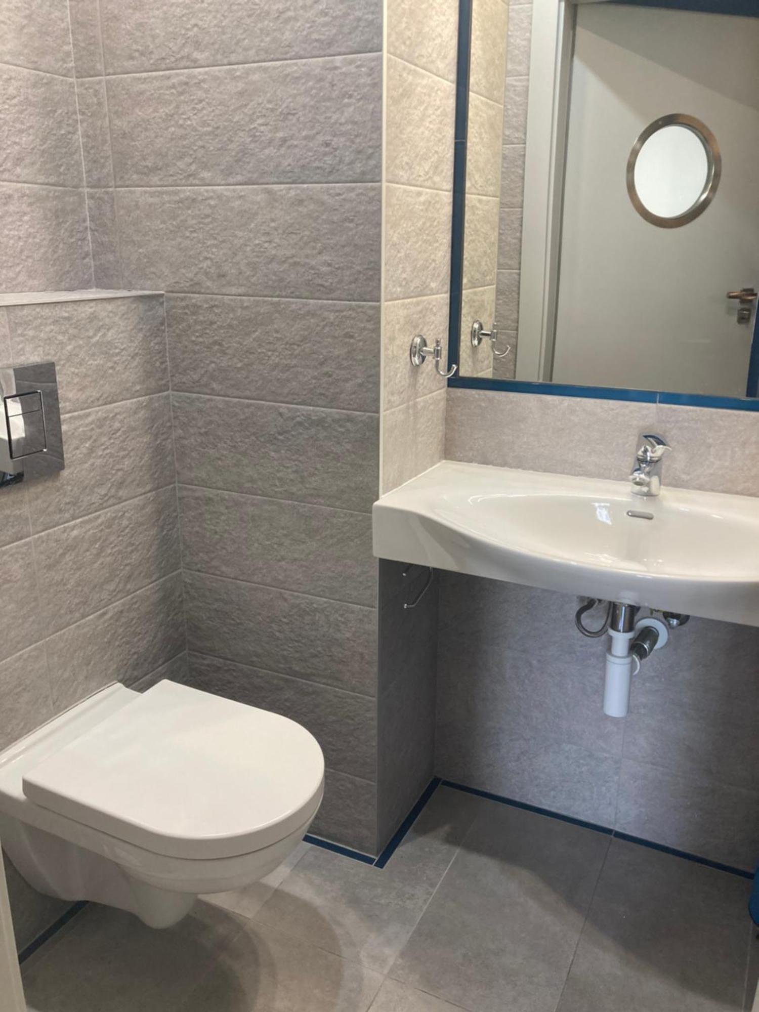 3rooms Uno 4 Apartment Gdansk