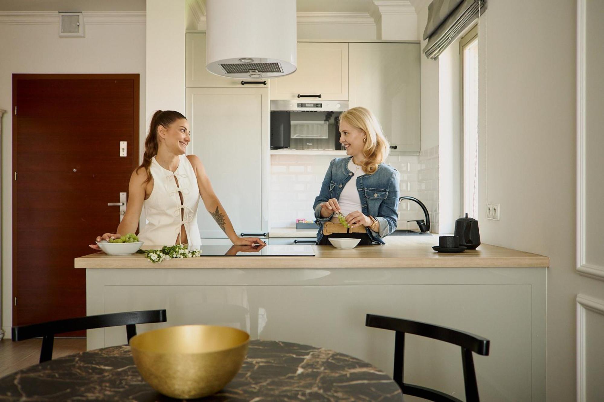 Waterlane Riverside - Spa, Pool, Gym & Parking By Downtown * Gdansk
