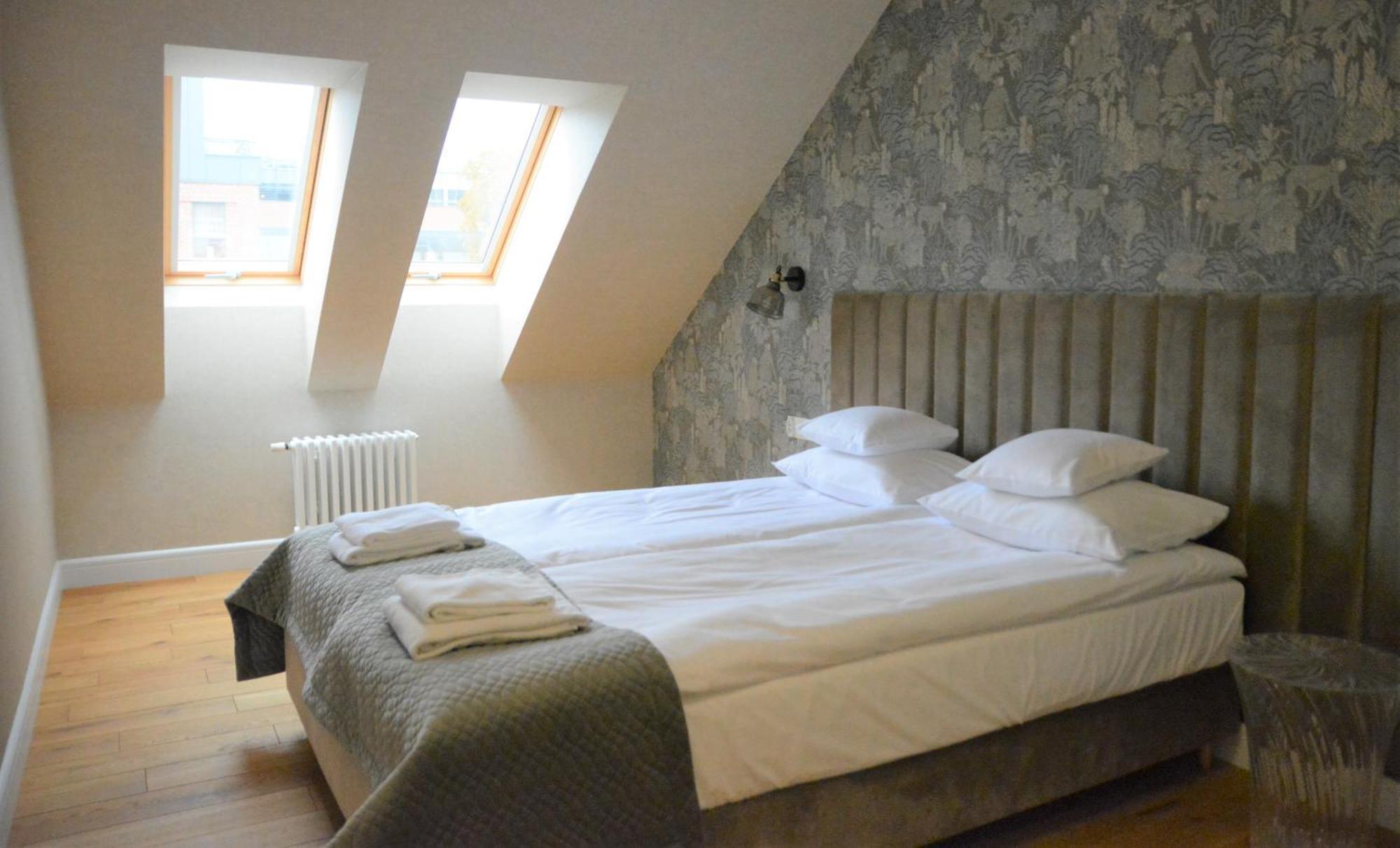 Browar Hevelius By Dom & House