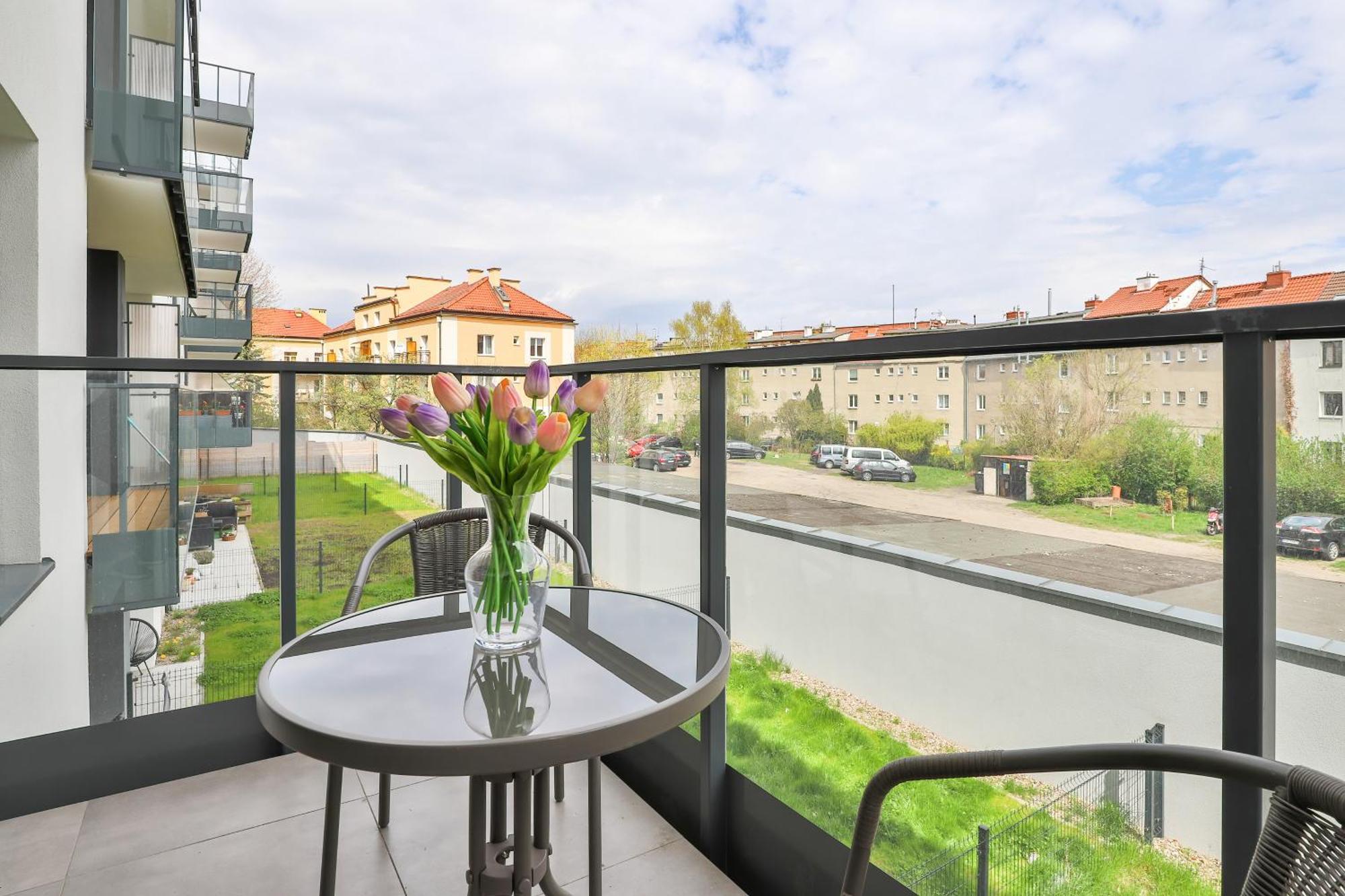 Apartment Totu Deluxe Browar Gdanski