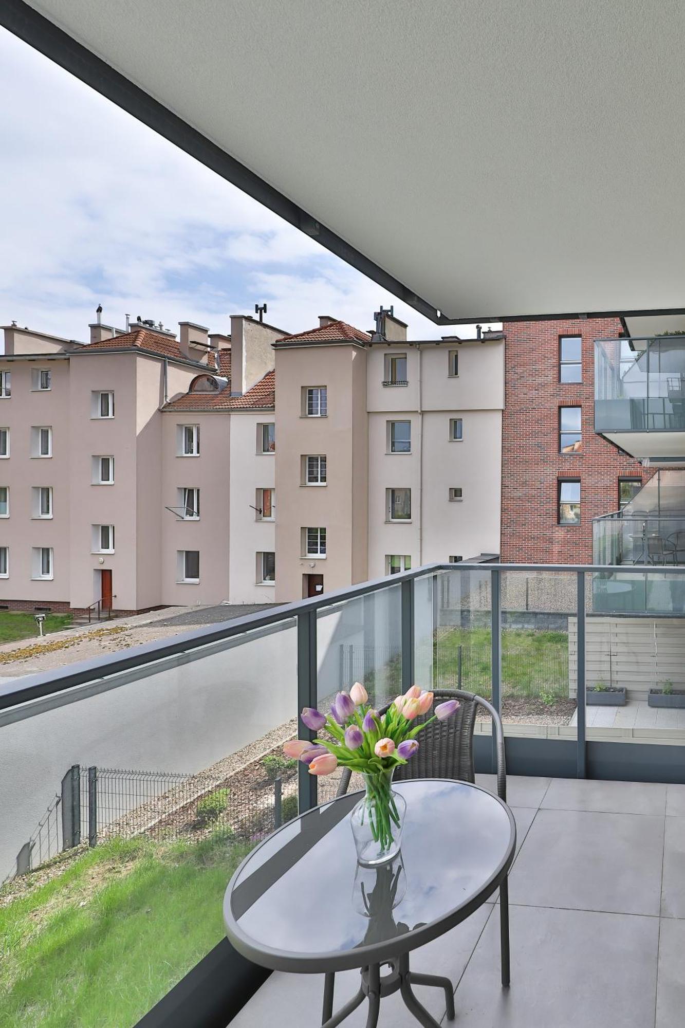 Apartment Totu Deluxe Browar Gdanski *