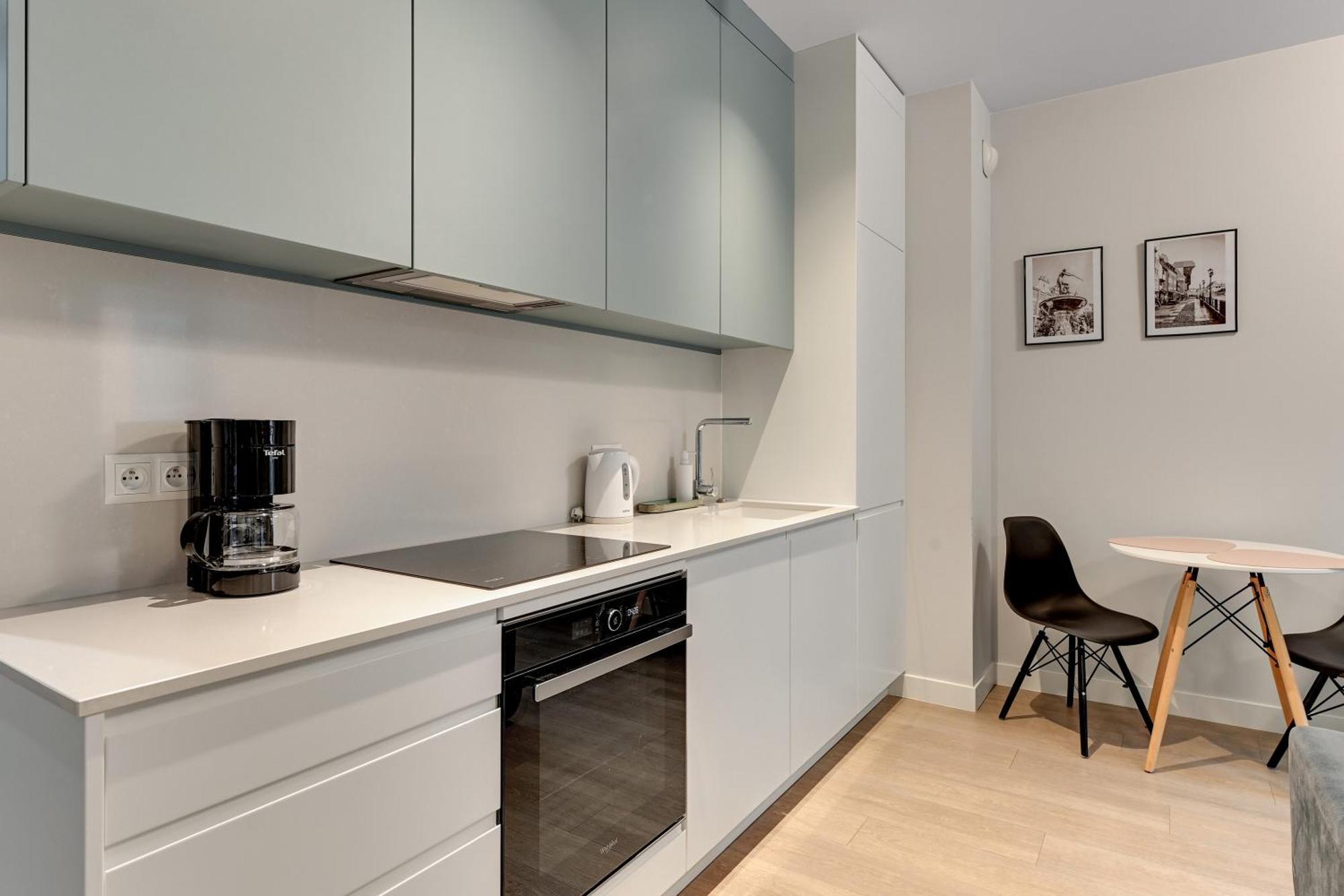Apartment Scala By Blue Mandarin *