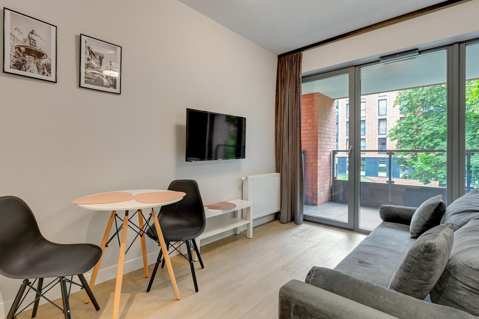Scala By Blue Mandarin Leilighet *