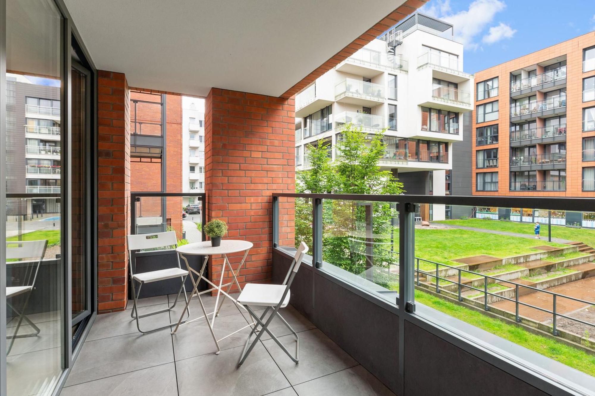 Scala By Blue Mandarin Gdansk