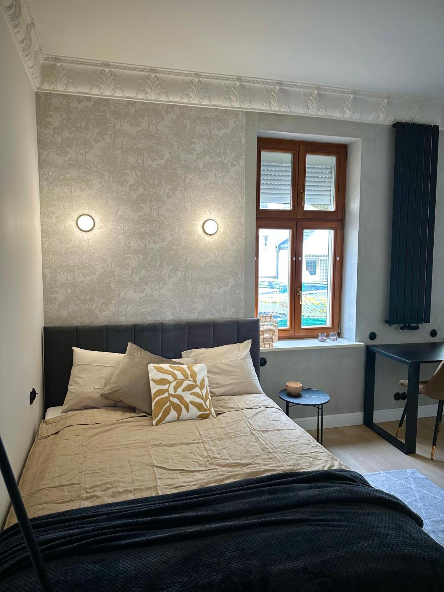 Apartamento Heron Ii