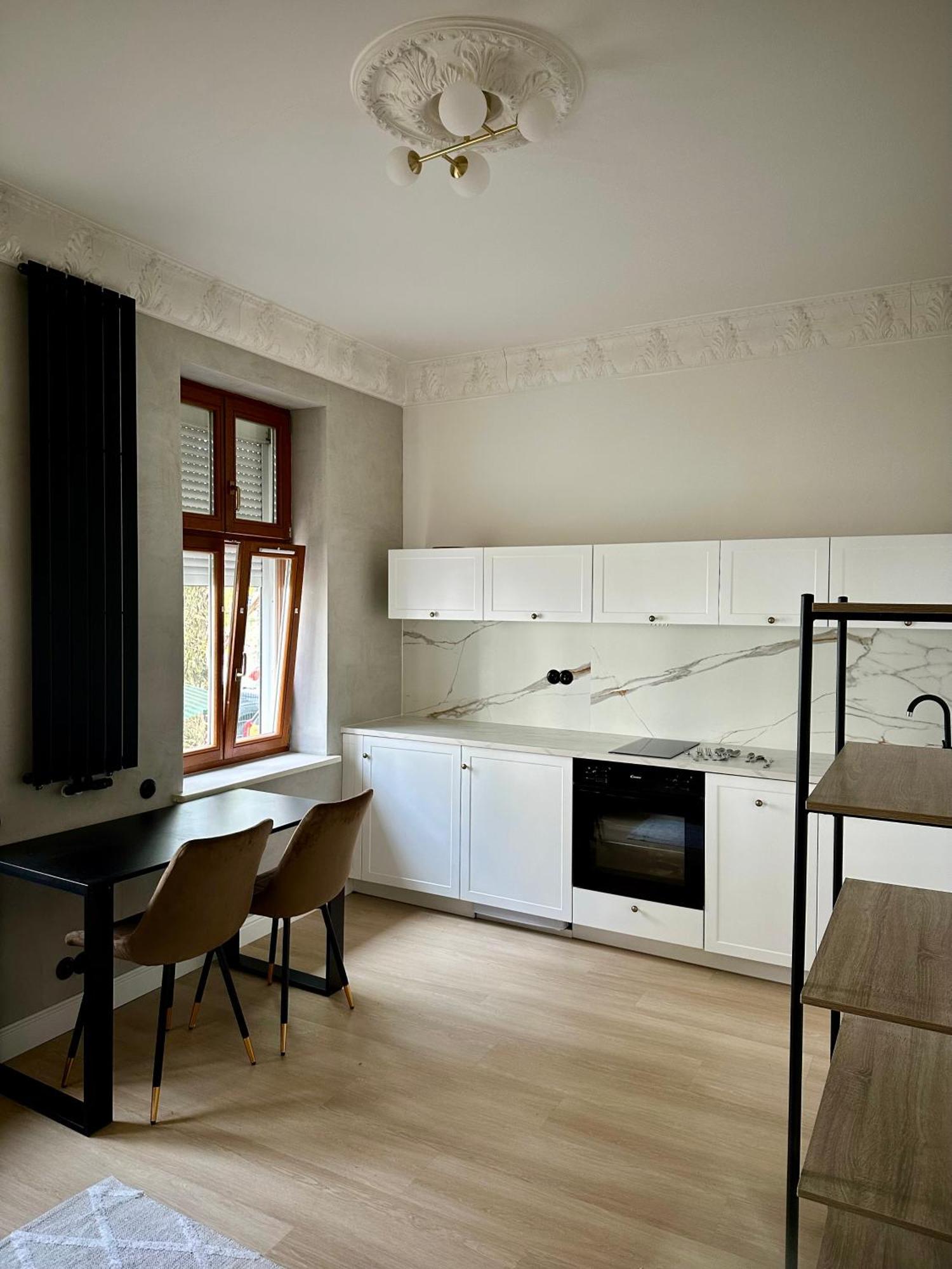 Apartamento Heron Ii