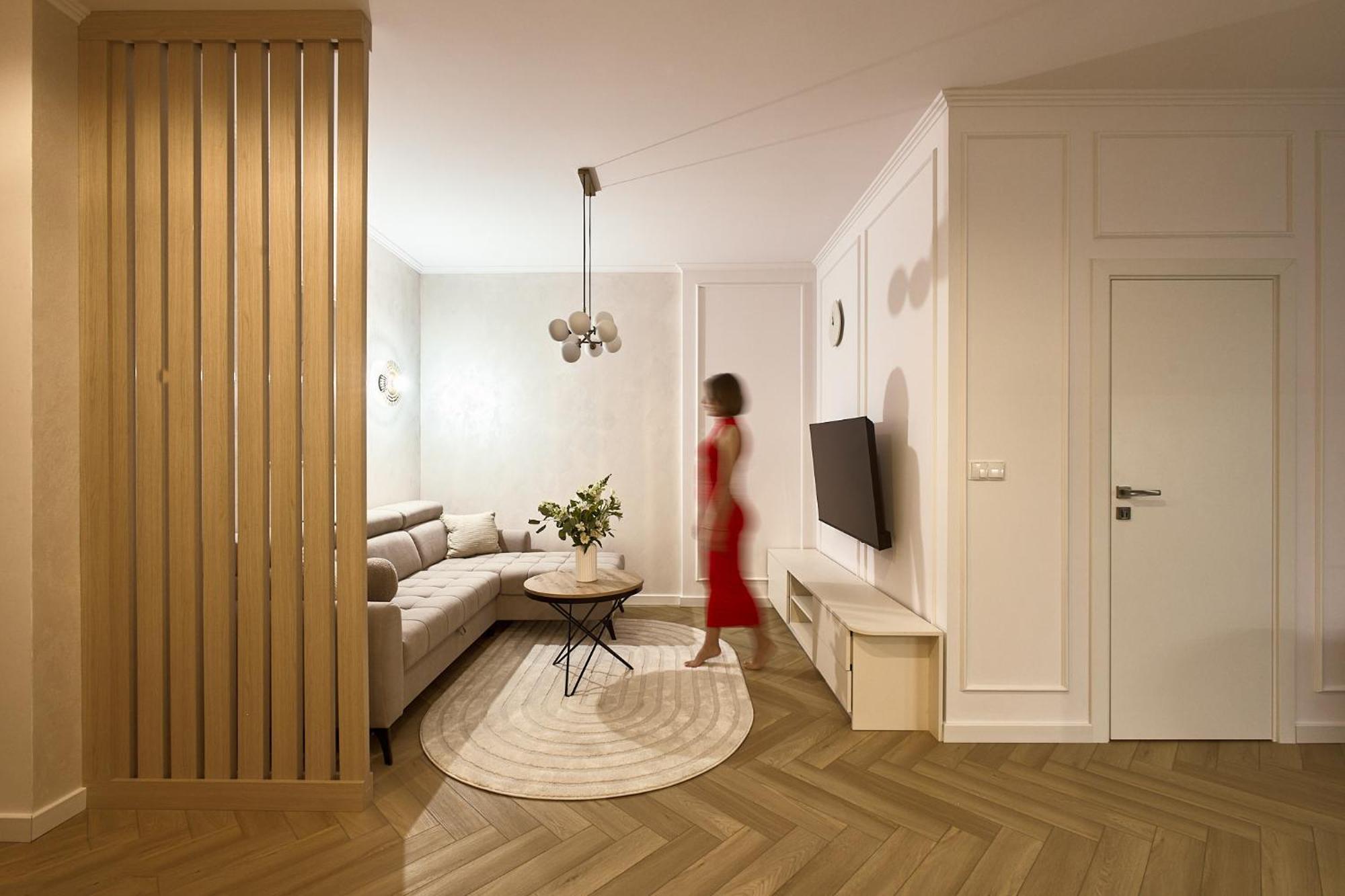 Granaria Premium By Downtown Leilighet
